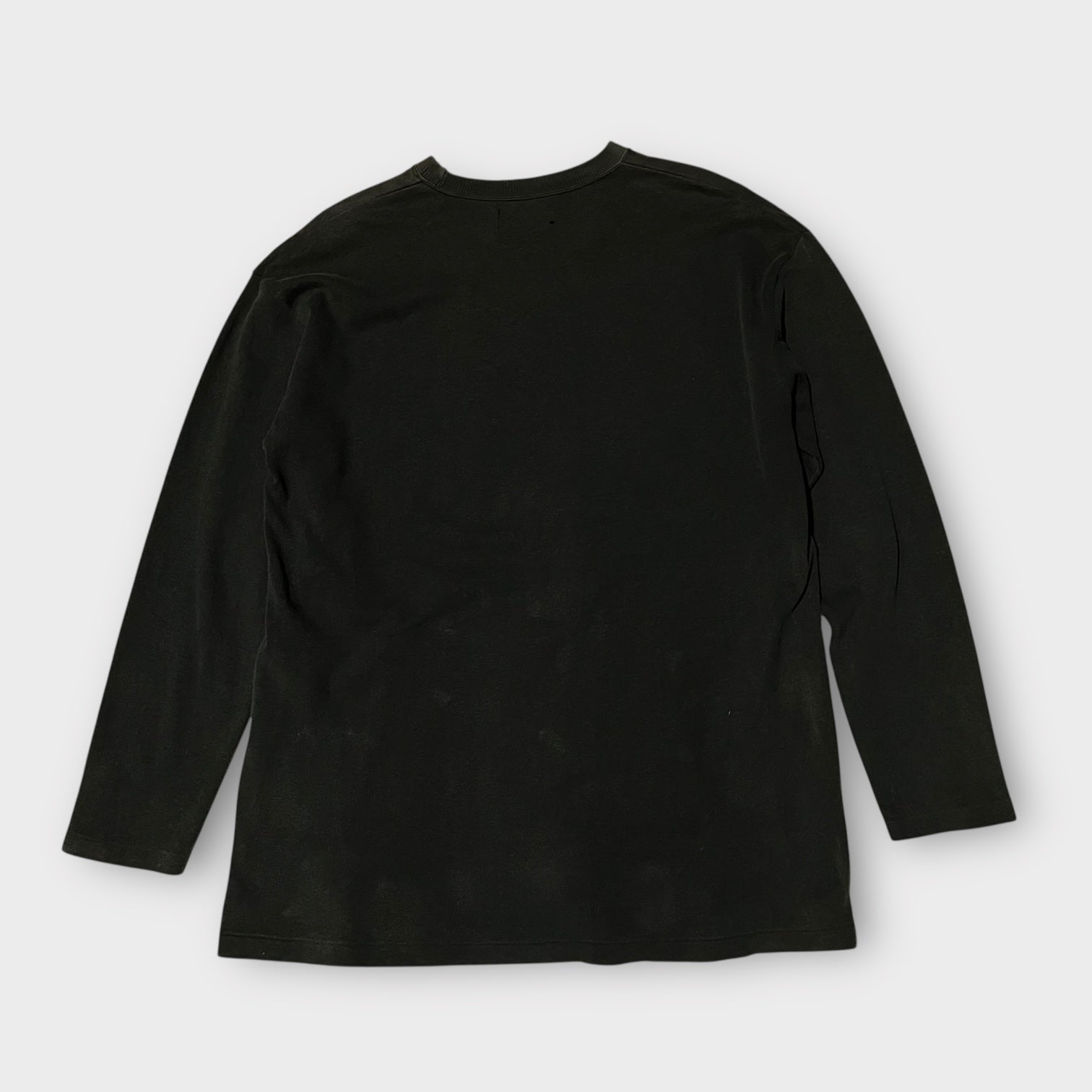 MICHIKO LONDON ロングスリーブ Tee