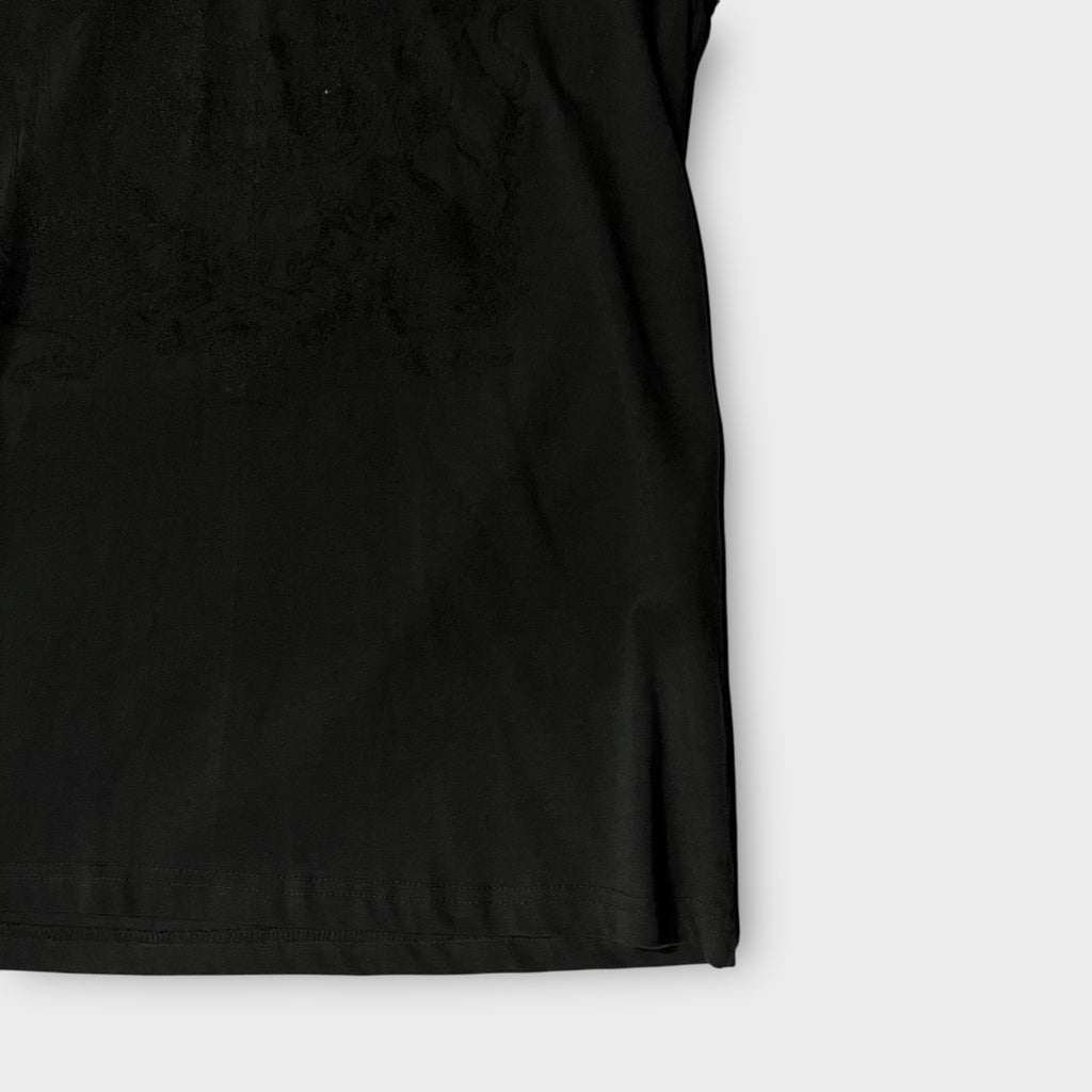 RUDE GALLERY BLACK REBEL Tee