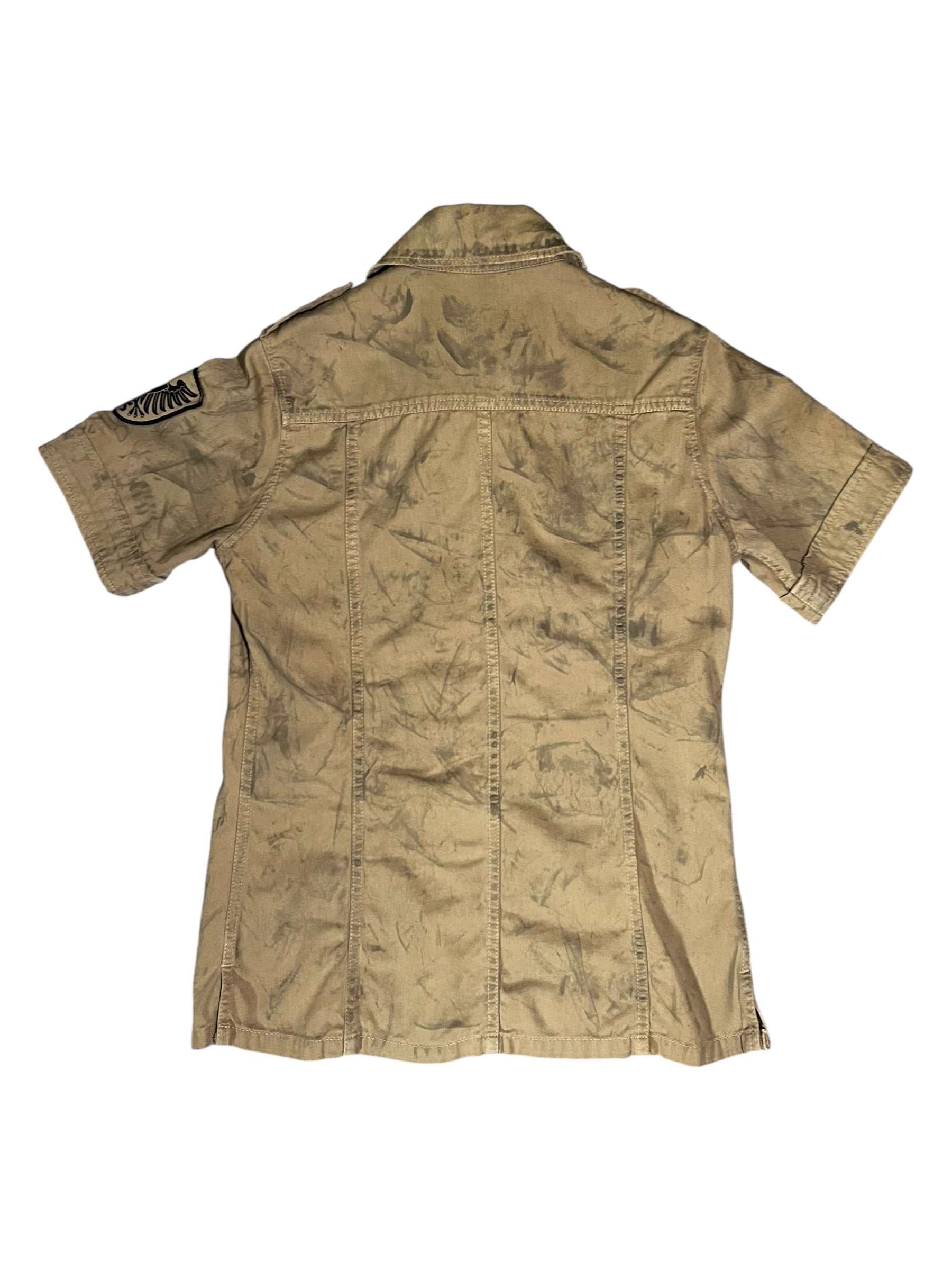 HYSTERIC GLAMOUR Shirt