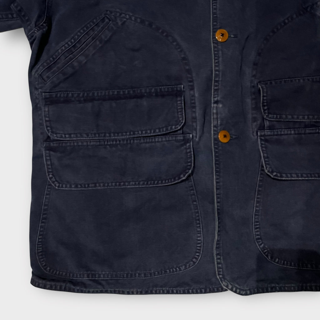 90s Polo by Ralph Lauren ハンティングジャケット