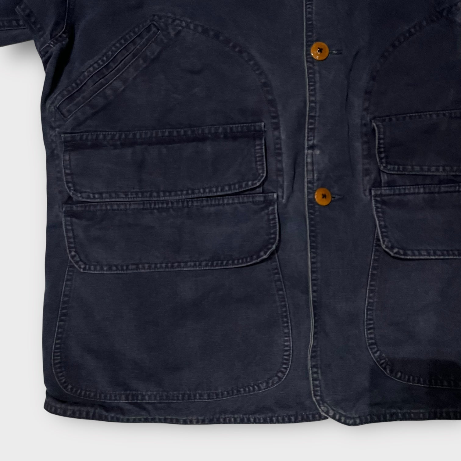 90s Polo by Ralph Lauren ハンティングジャケット