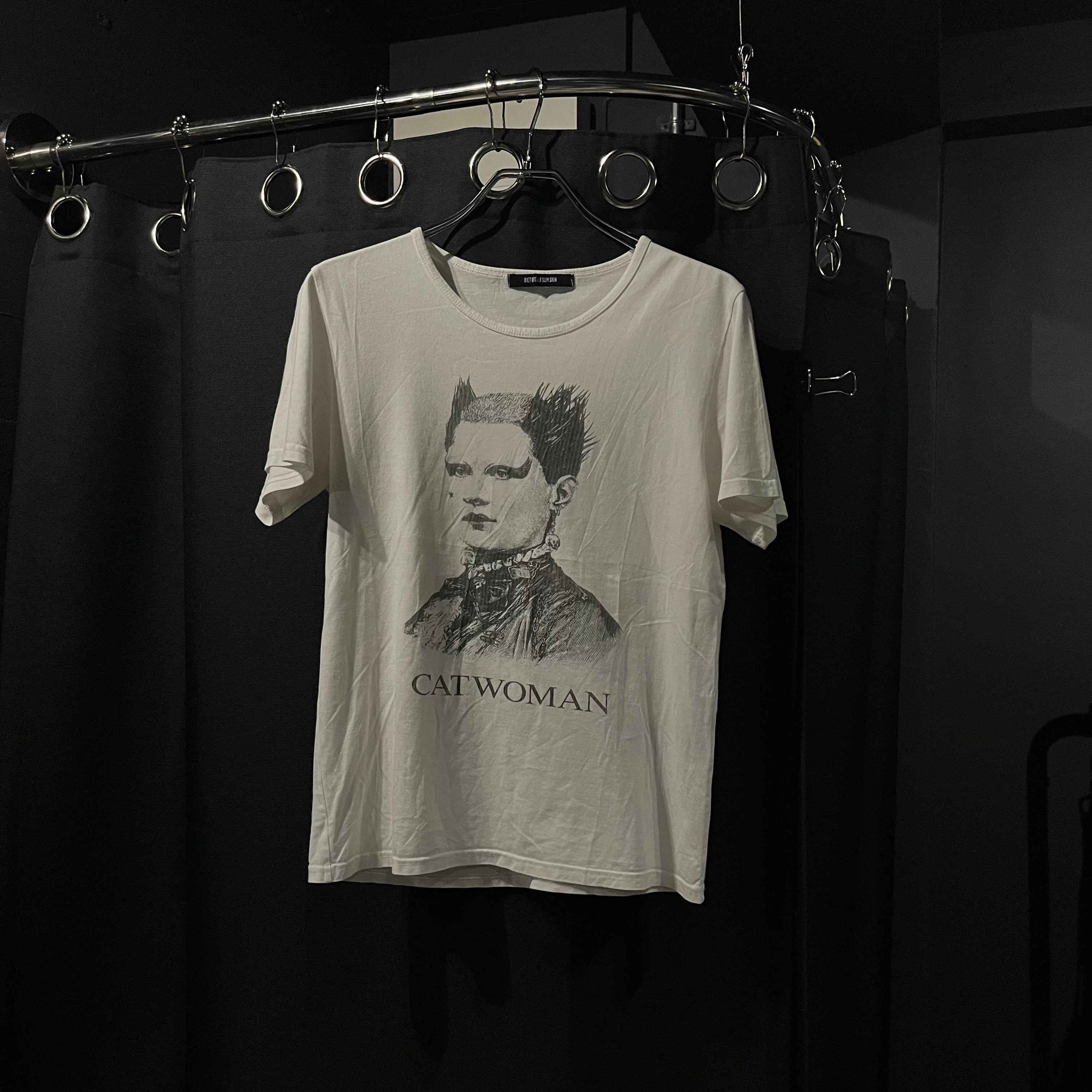 DIET BUTCHER SLIM SKIN tee