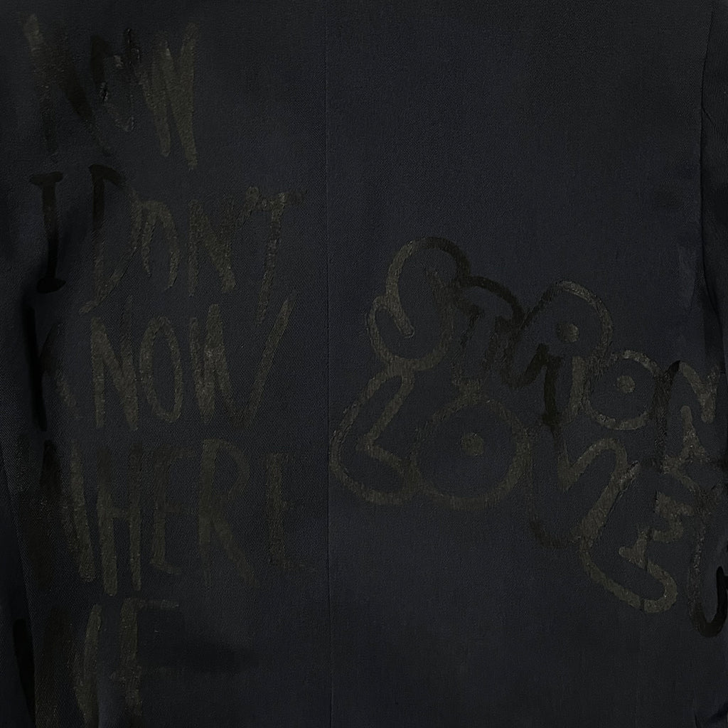 COMME des GARÇONS HOMME PLUS 2015 S/S ジャケット