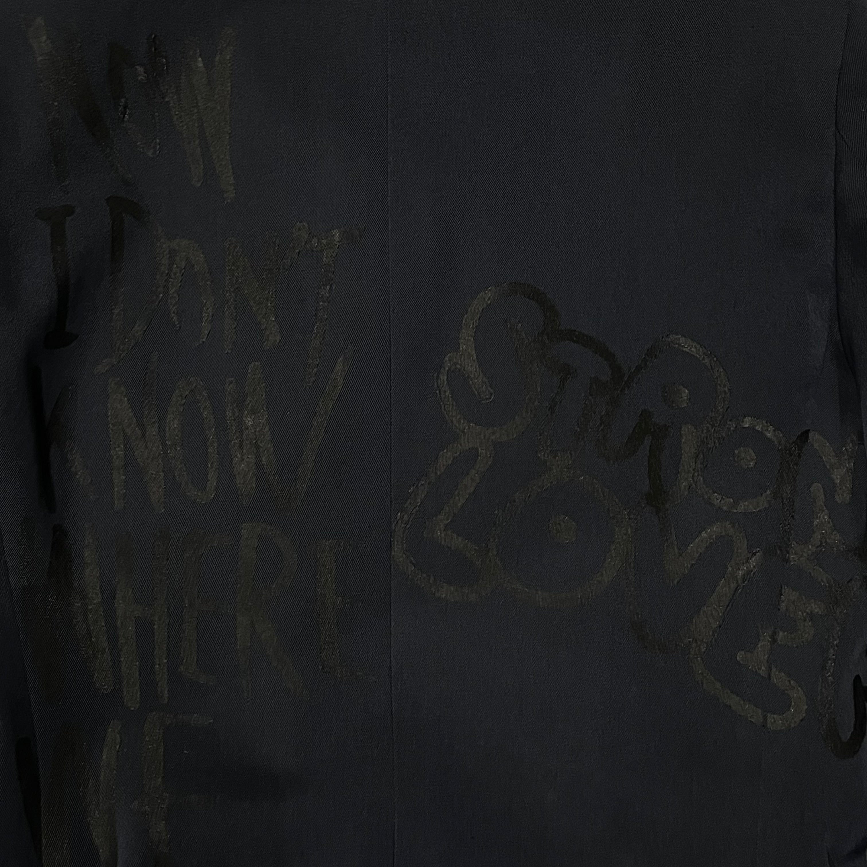 COMME des GARÇONS HOMME PLUS 2015 S/S ジャケット