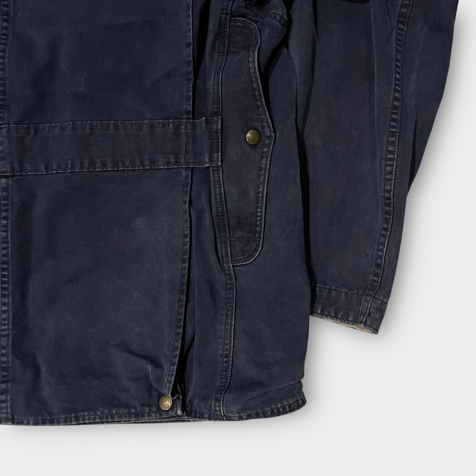 90s Polo by Ralph Lauren ハンティングジャケット