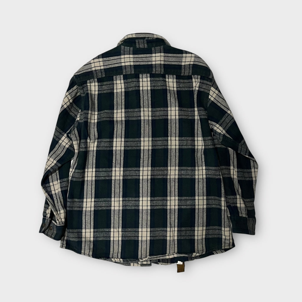 ST JOHN'S BAY フランネルシャツ