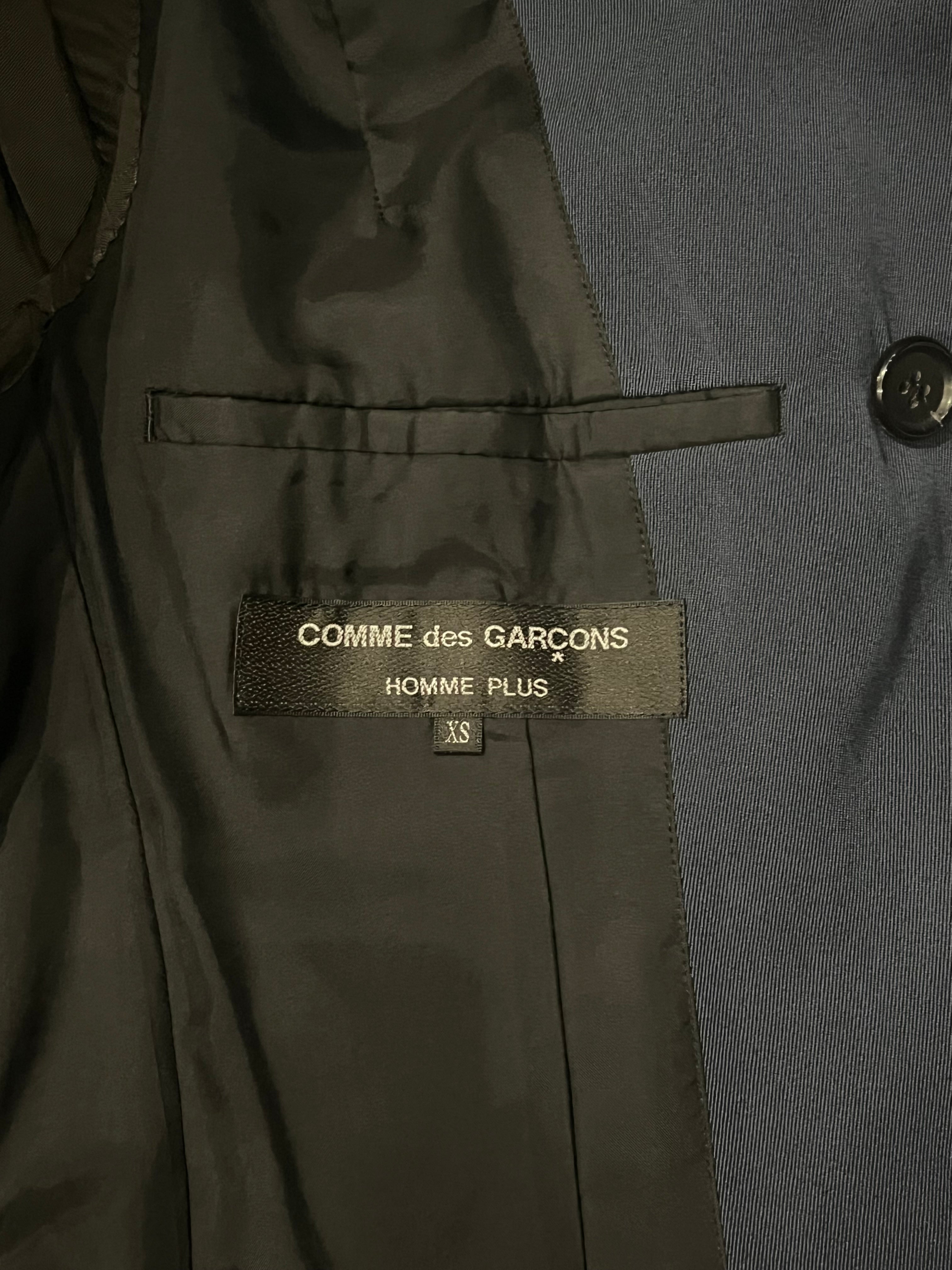 COMME des GARÇONS HOMME PLUS 2015 S/S ジャケット