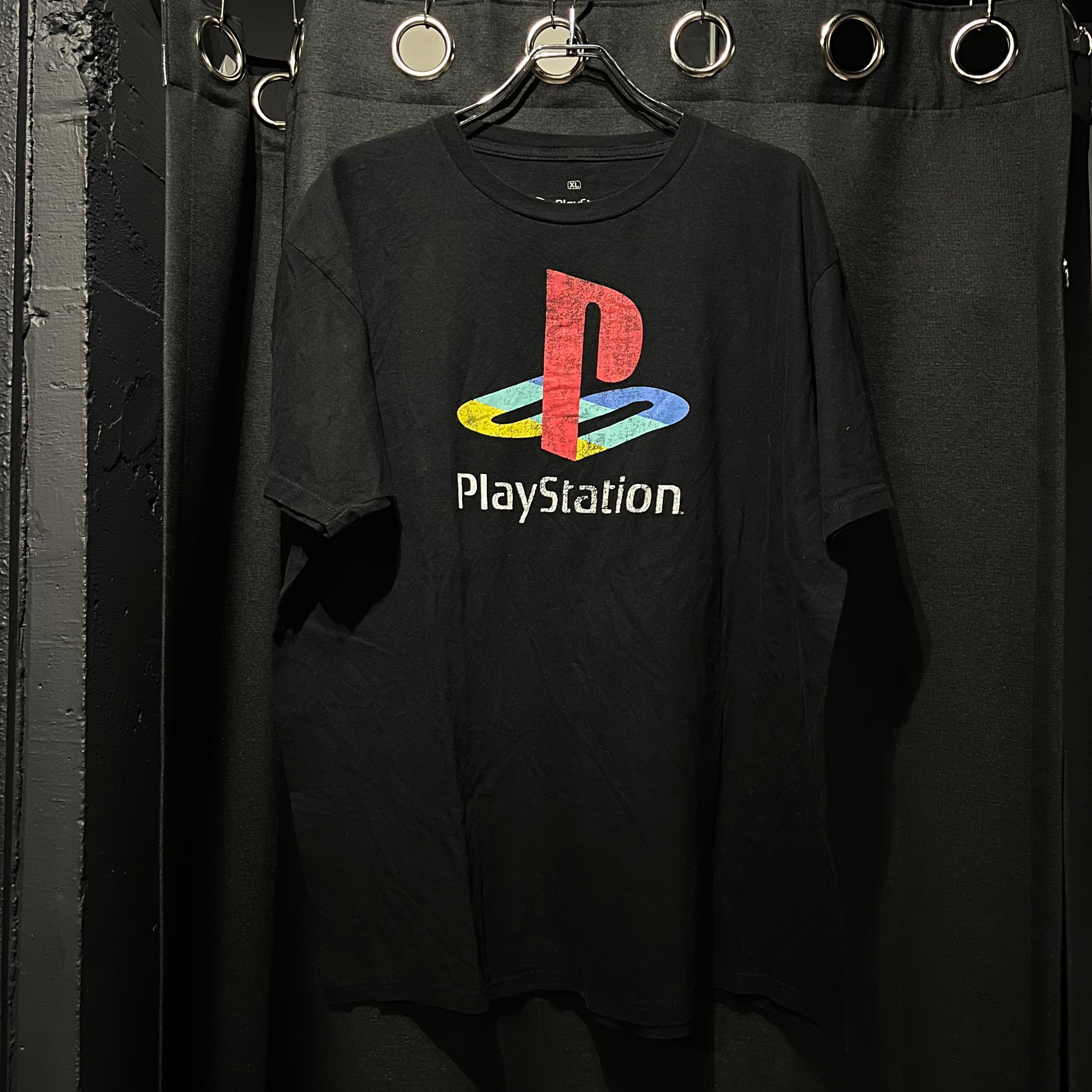 プレイステーションtee