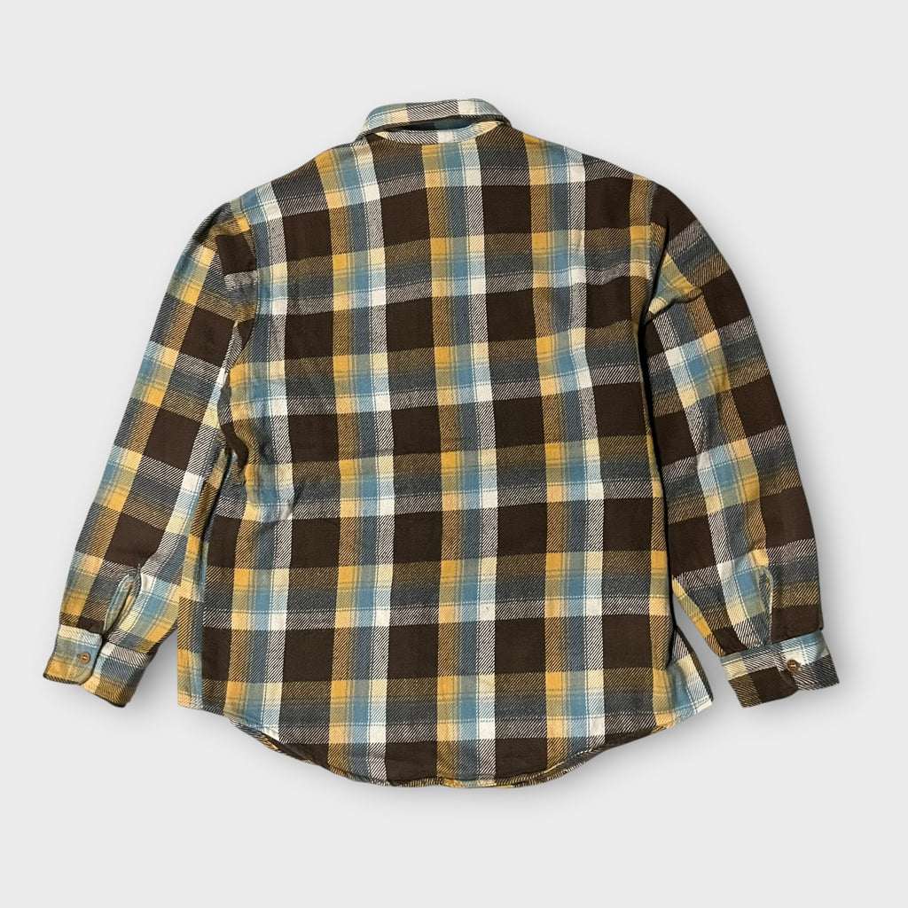 BIG MAC フランネルシャツ