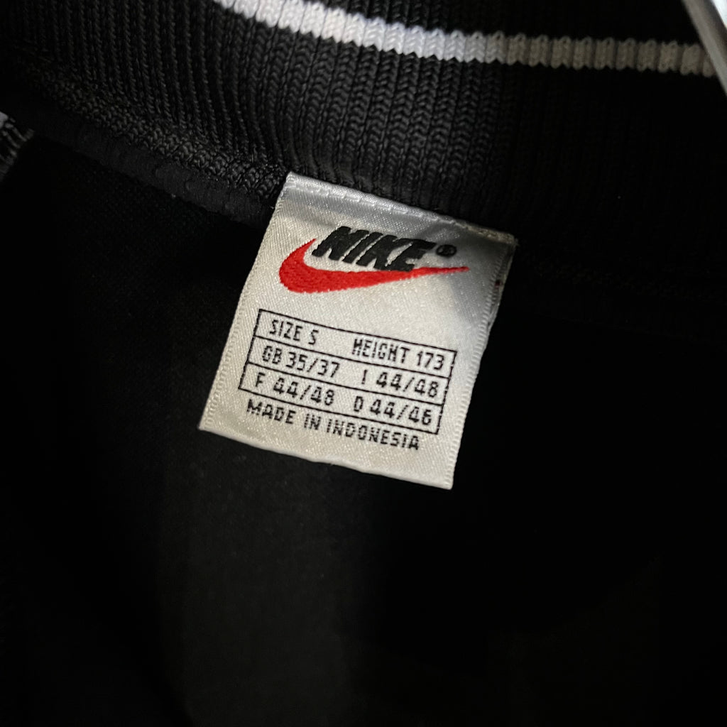 90s NIKE トラックジャケット