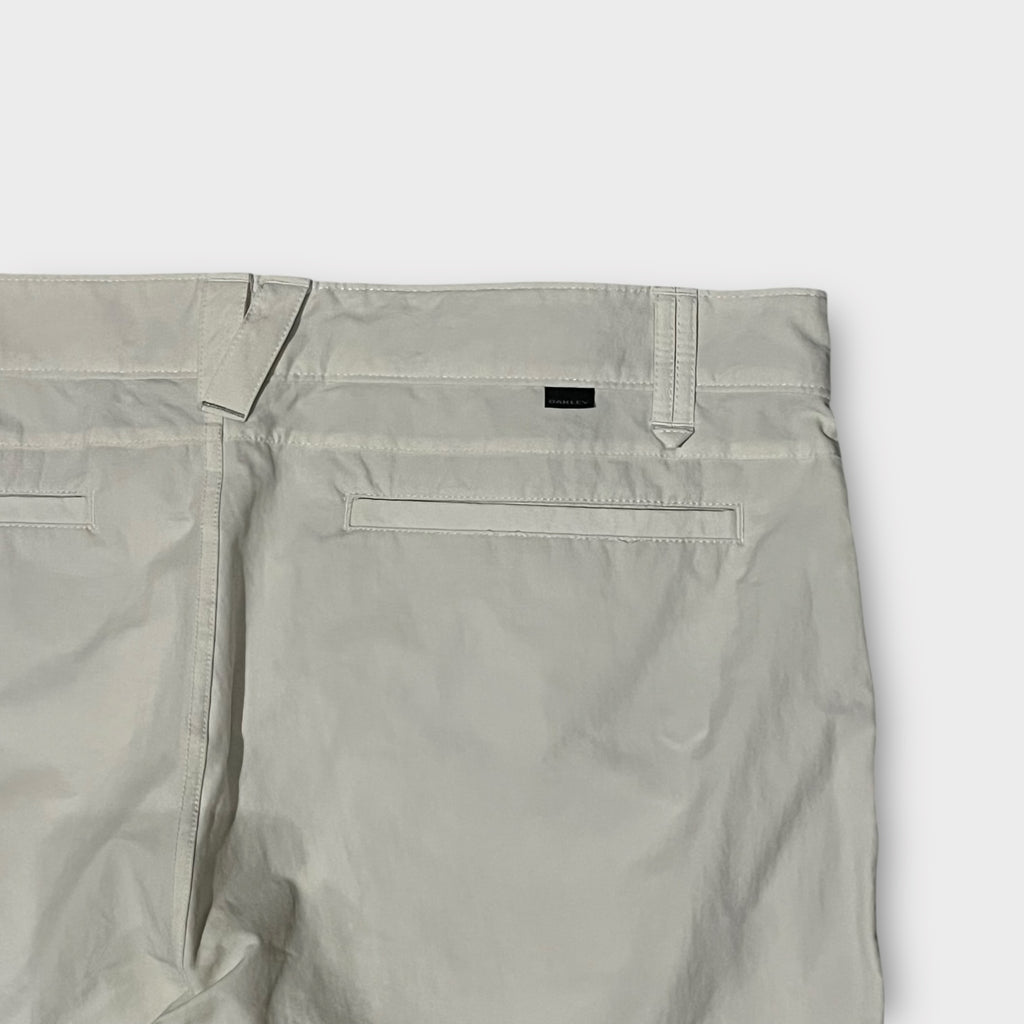 OAKLEY ナイロンパンツ