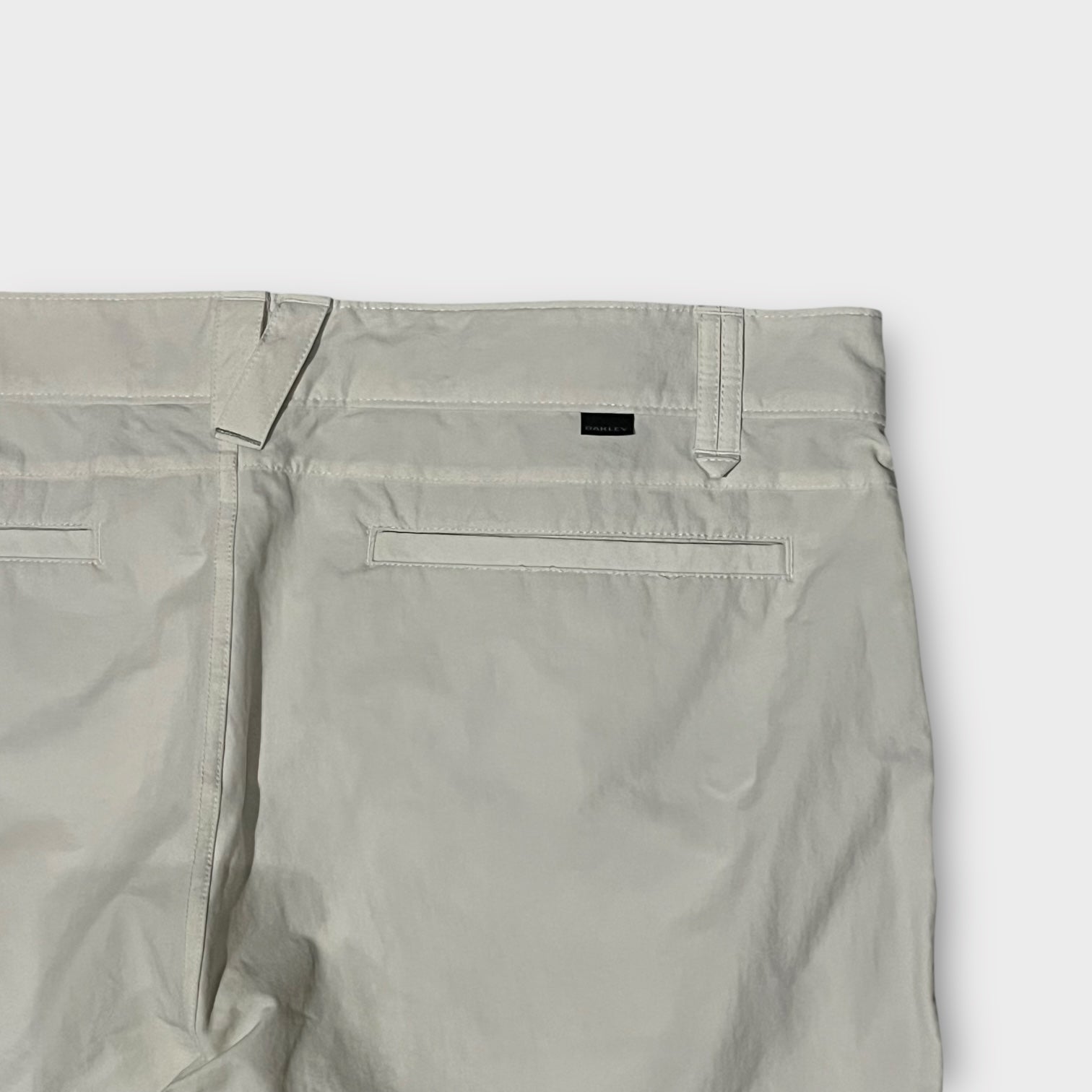 OAKLEY ナイロンパンツ