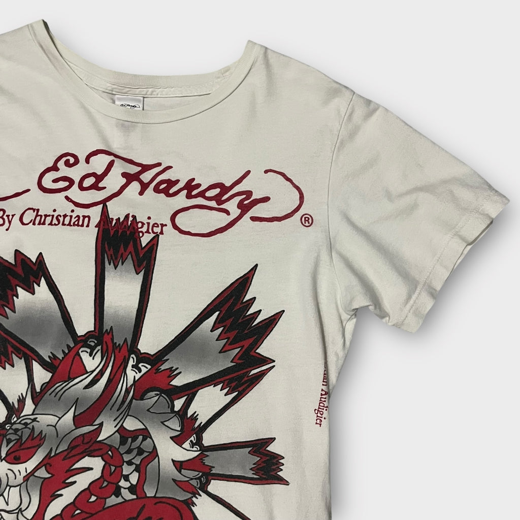 Ed Hardy Tee