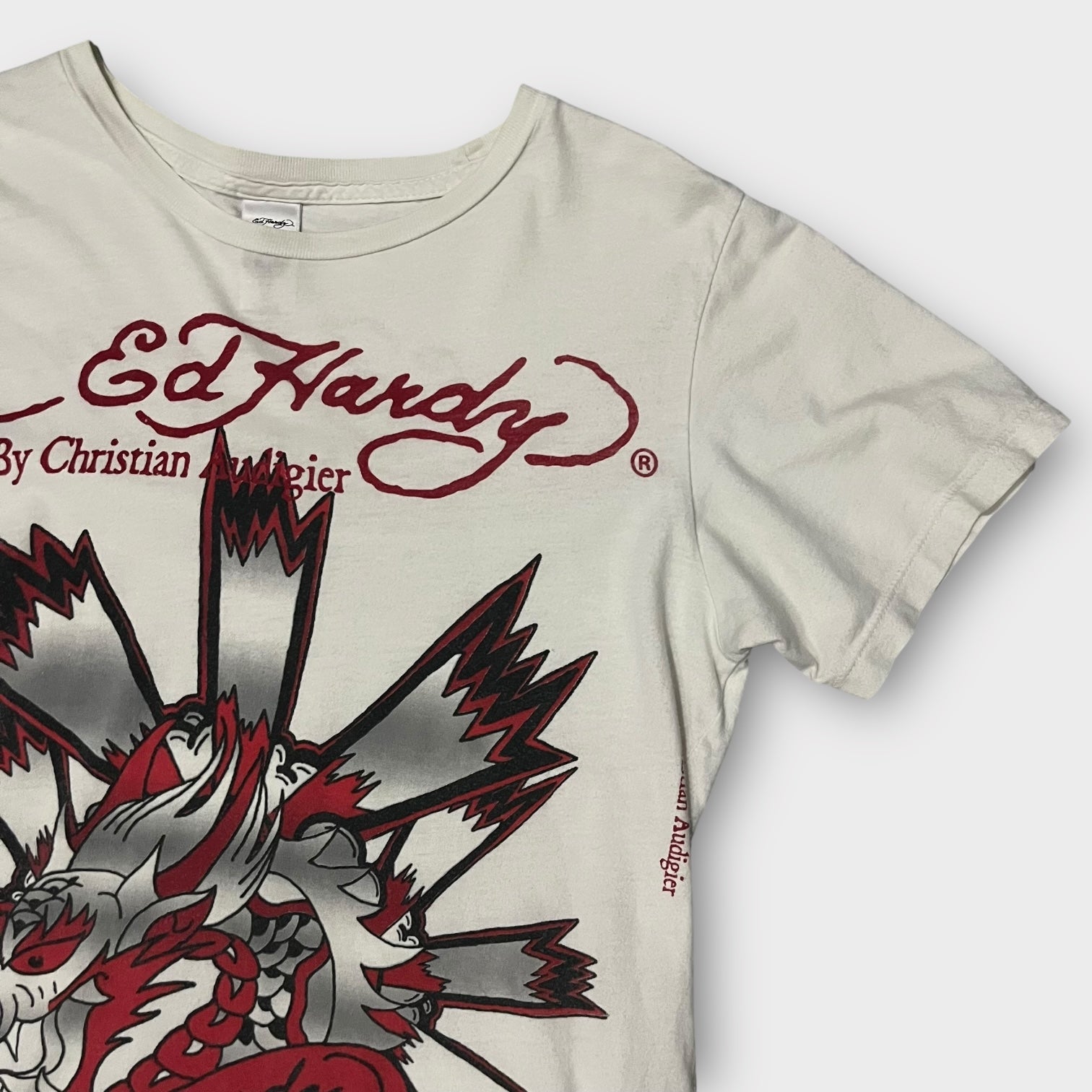 Ed Hardy Tee