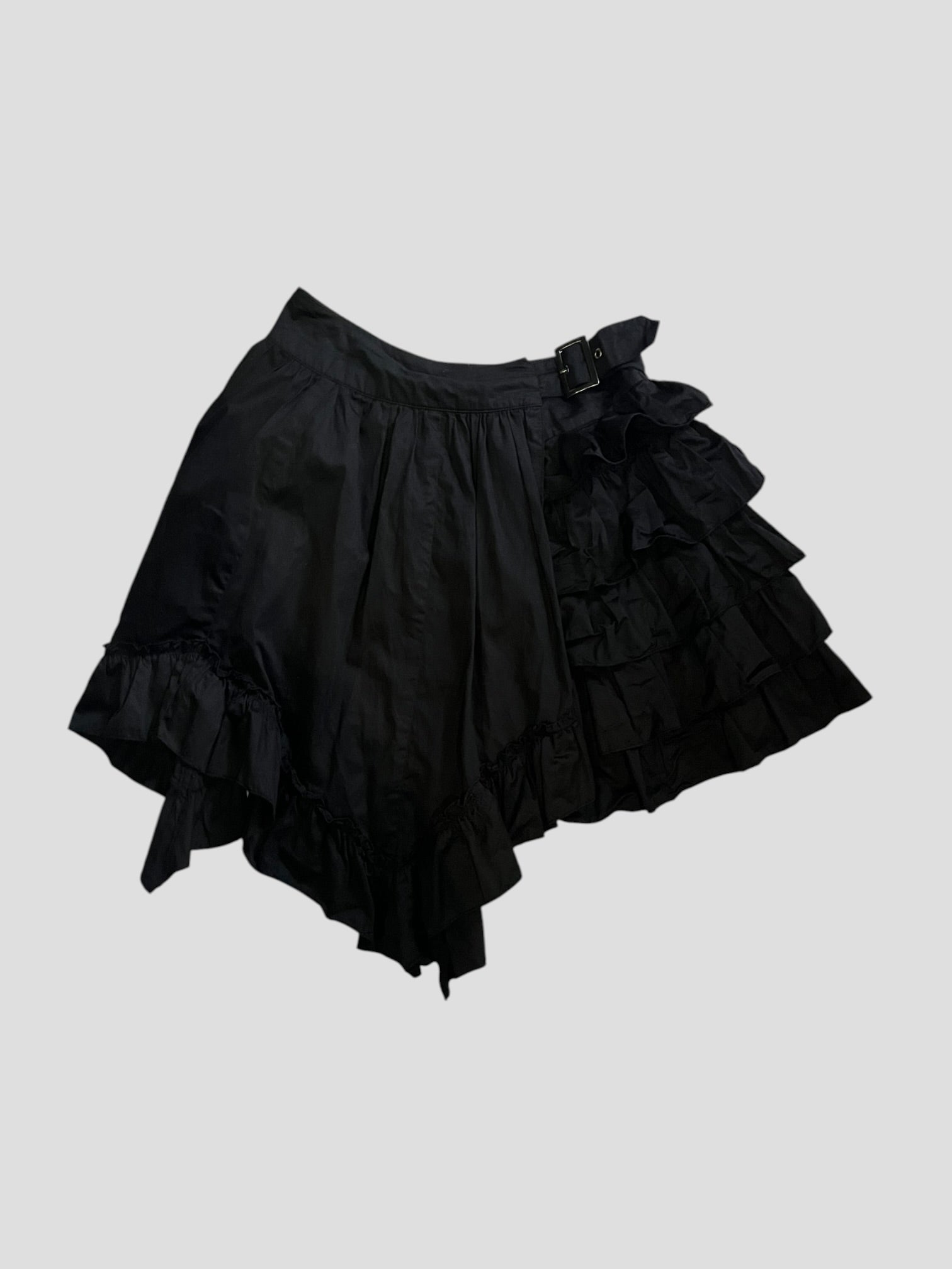 PEACE NOW skirt