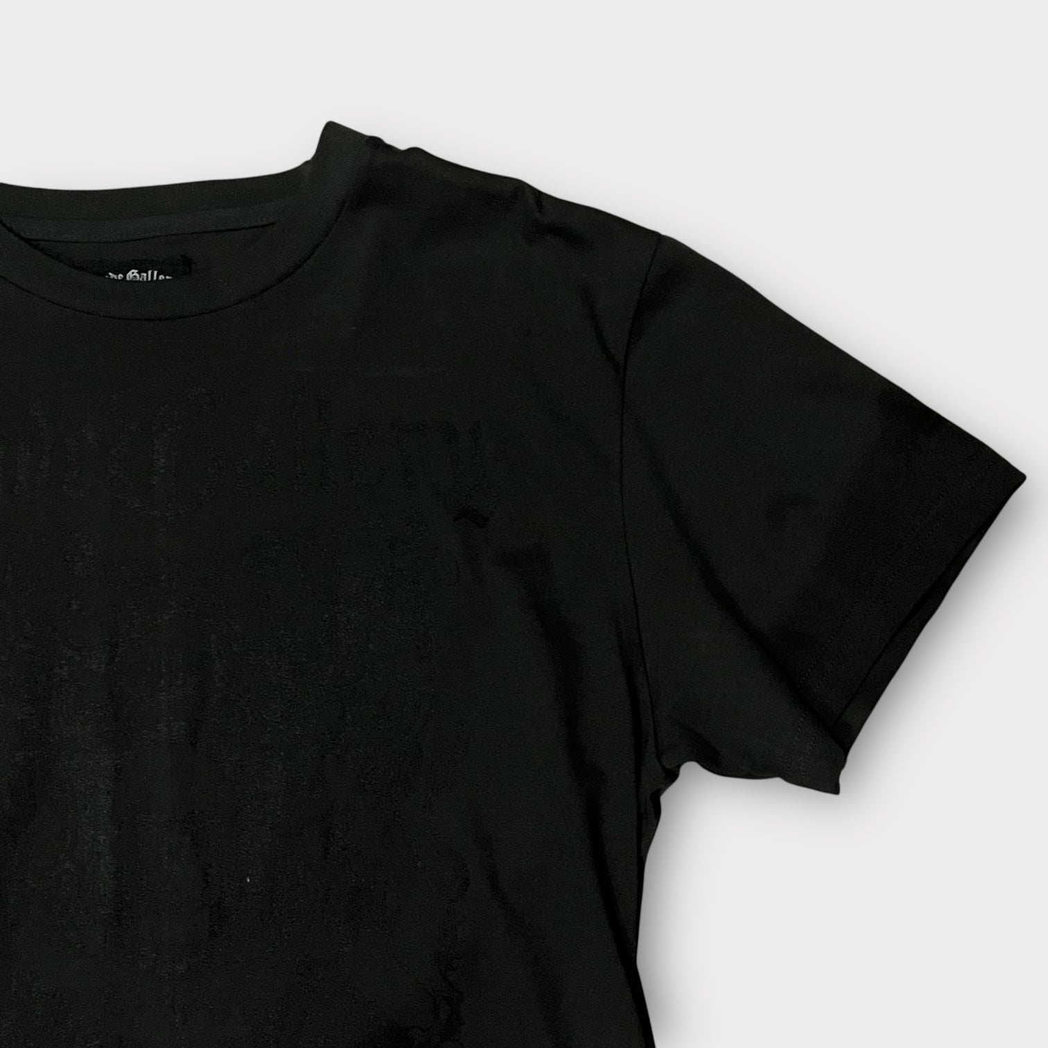 RUDE GALLERY BLACK REBEL Tee