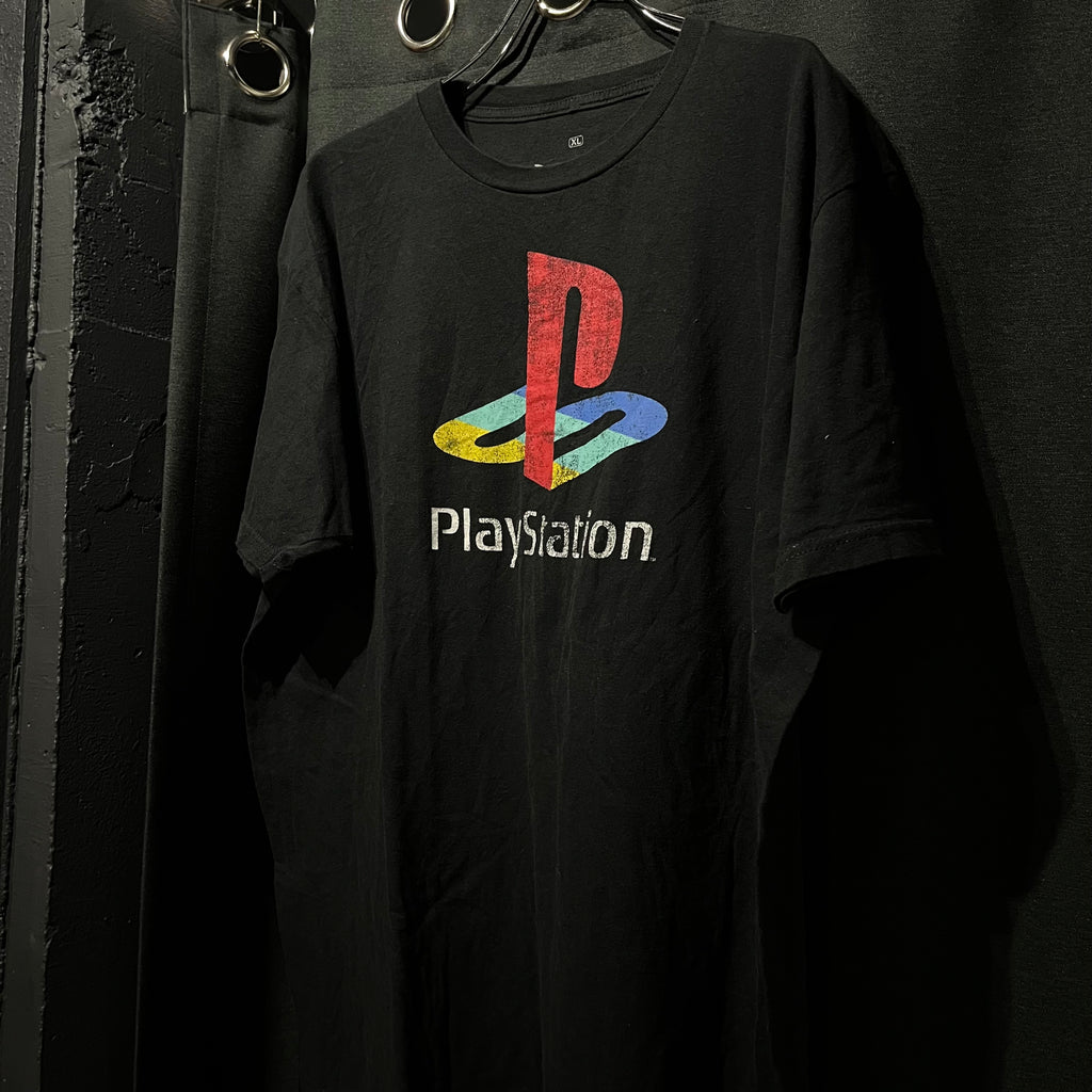 プレイステーションtee