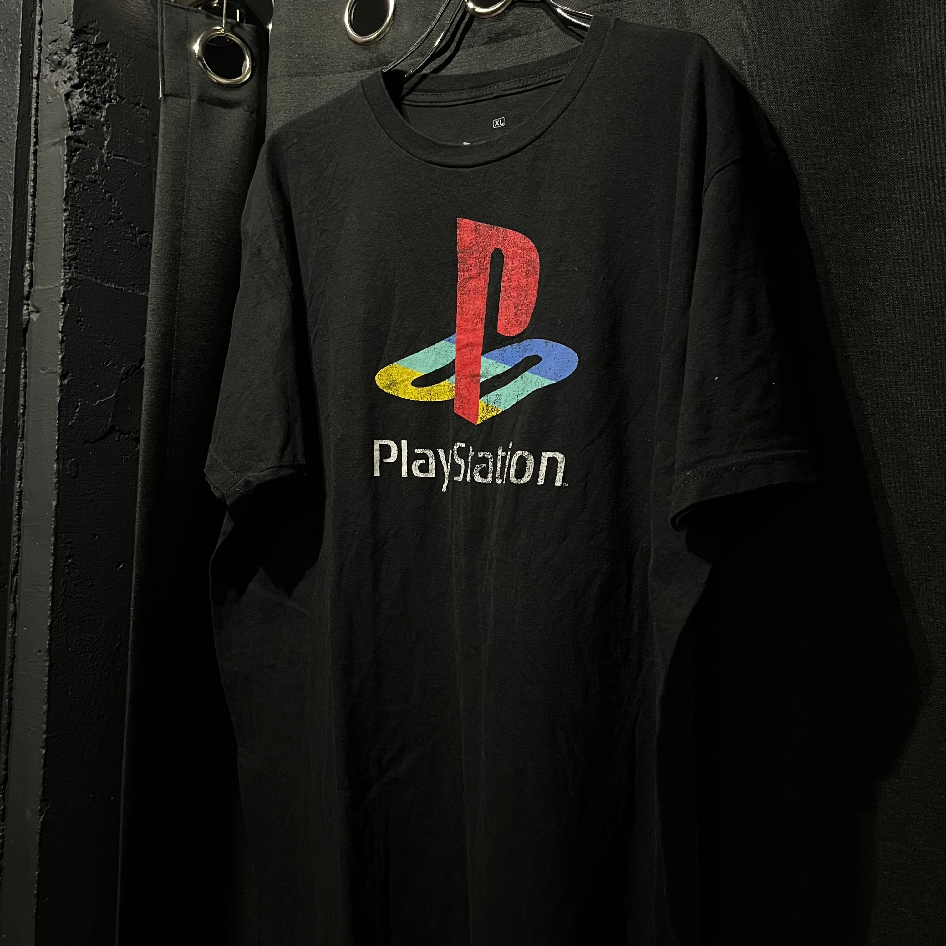 プレイステーションtee