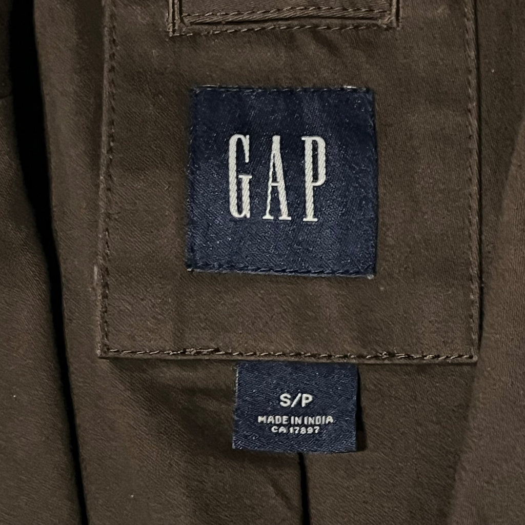 GAP モールスキンジャケット