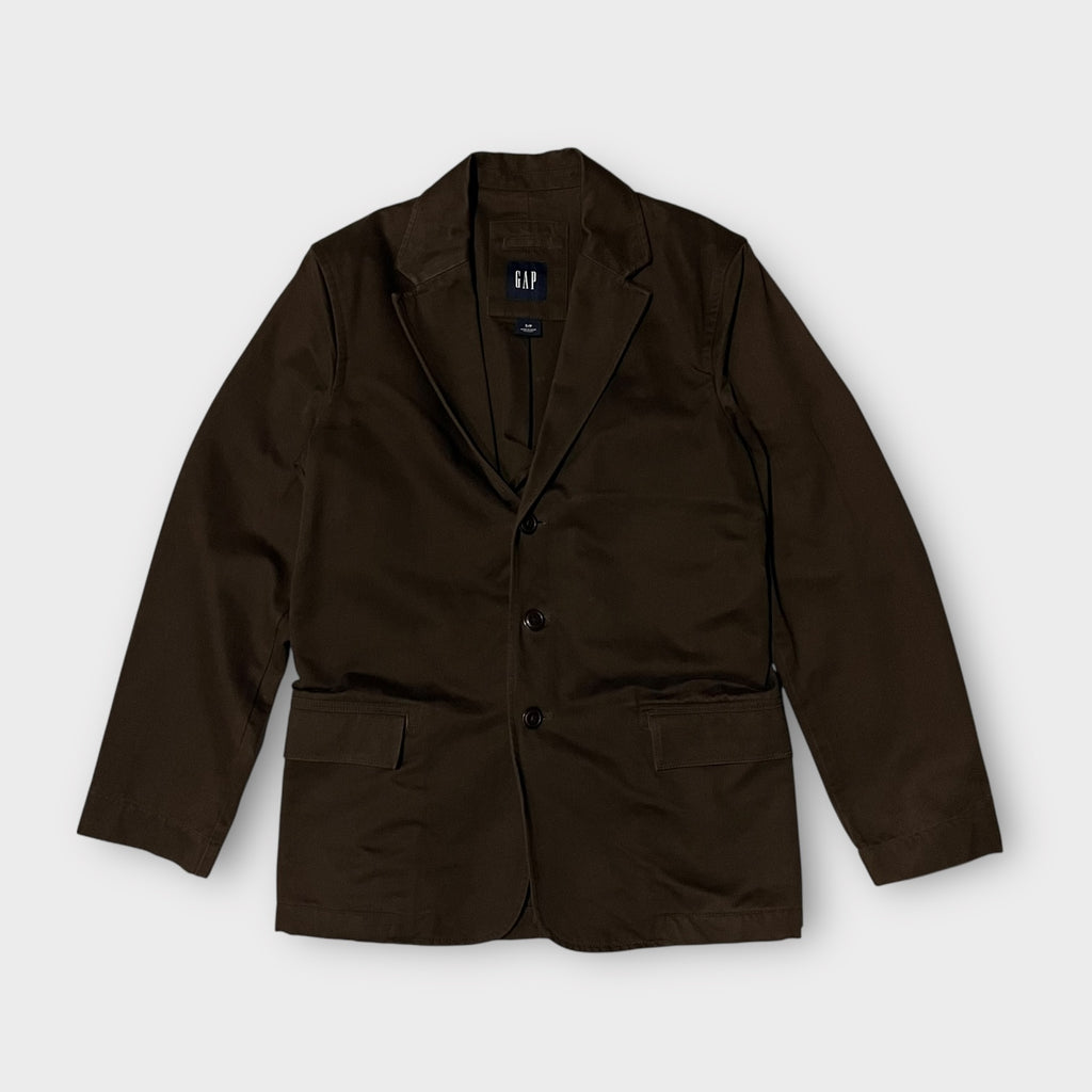 GAP モールスキンジャケット