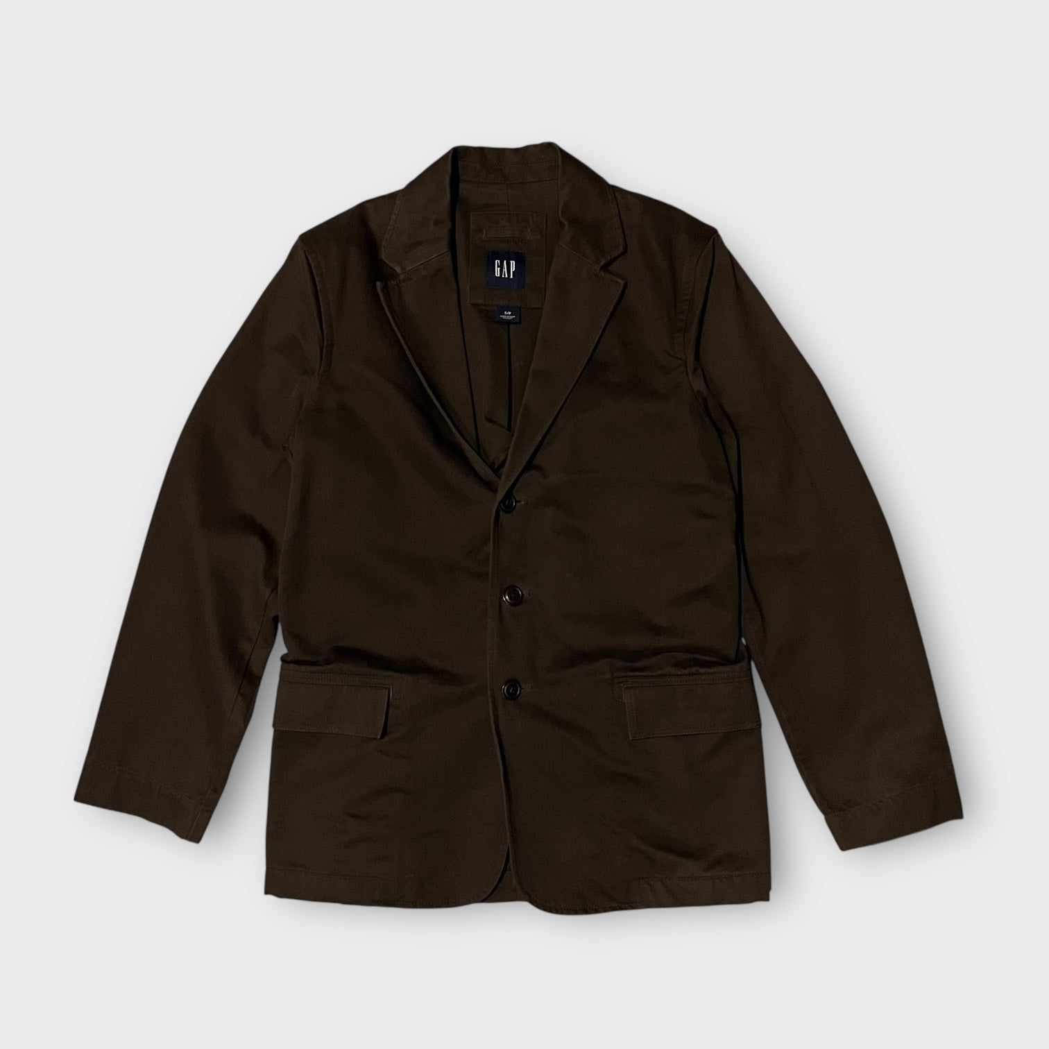 GAP モールスキンジャケット