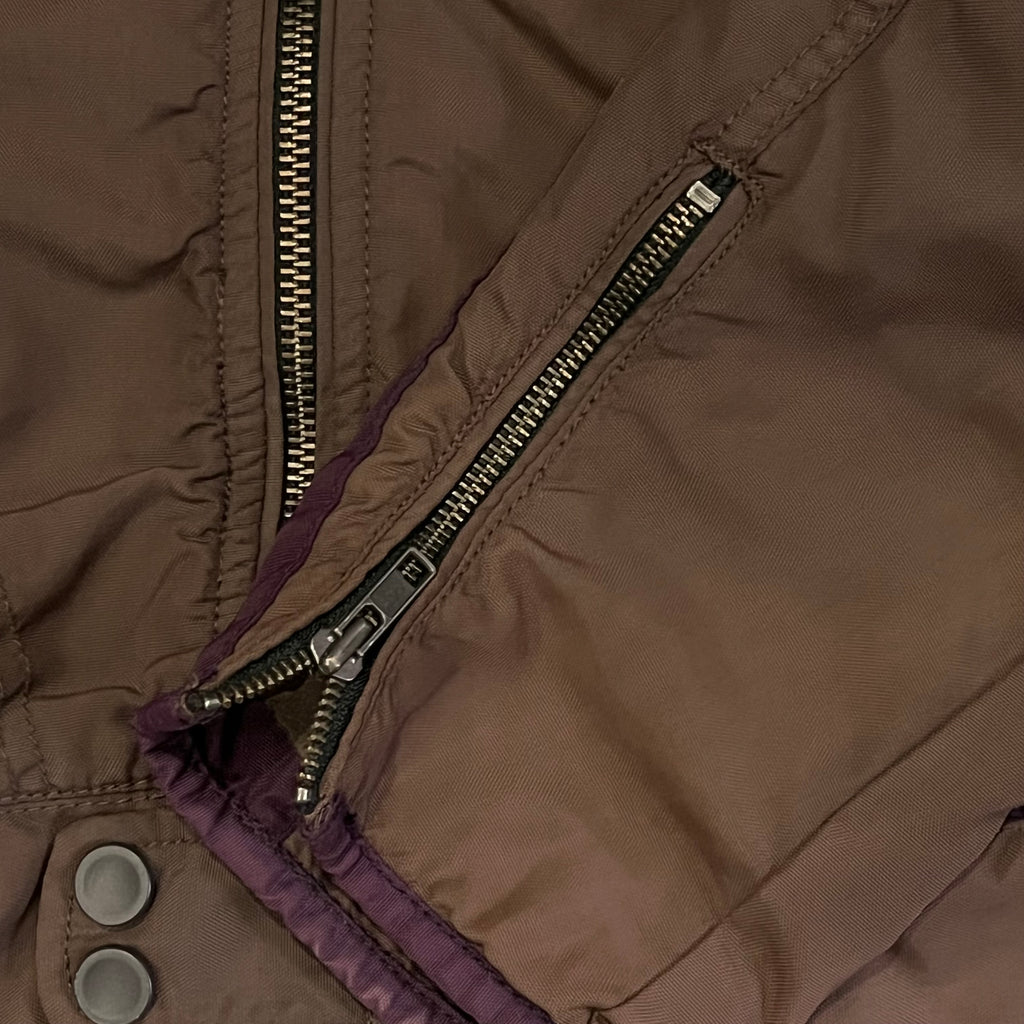 Diesel ナイロンジャケット