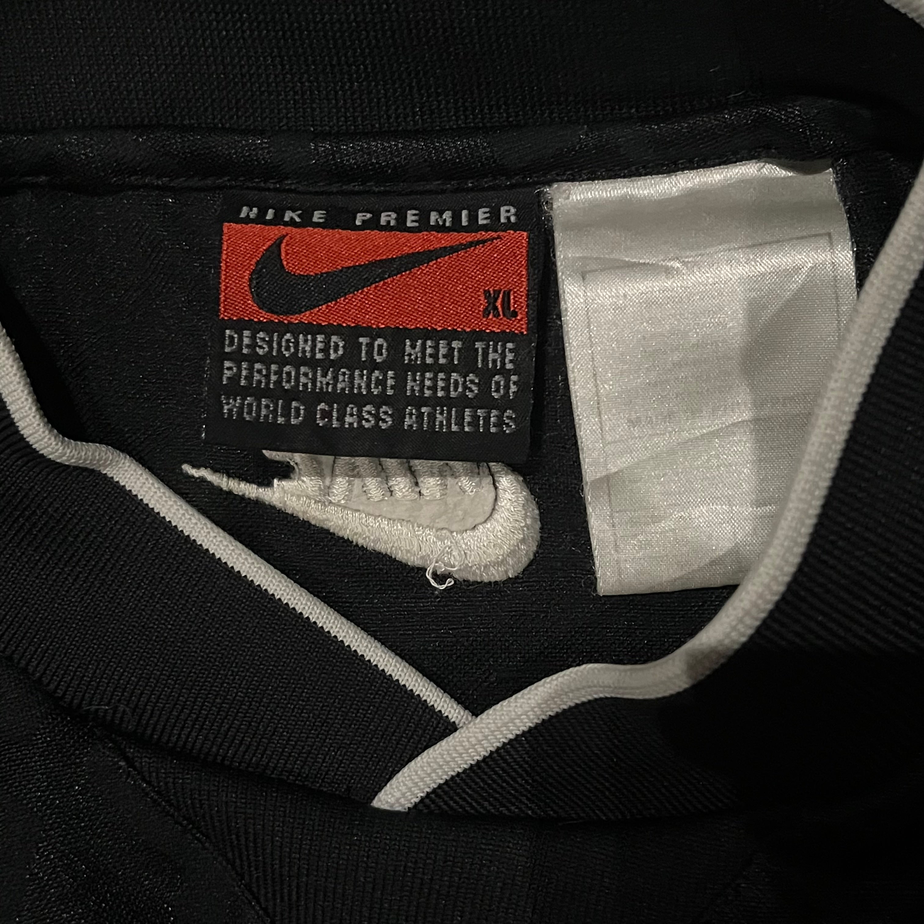 NIKE PREMIER スウォッシュロゴ Tee