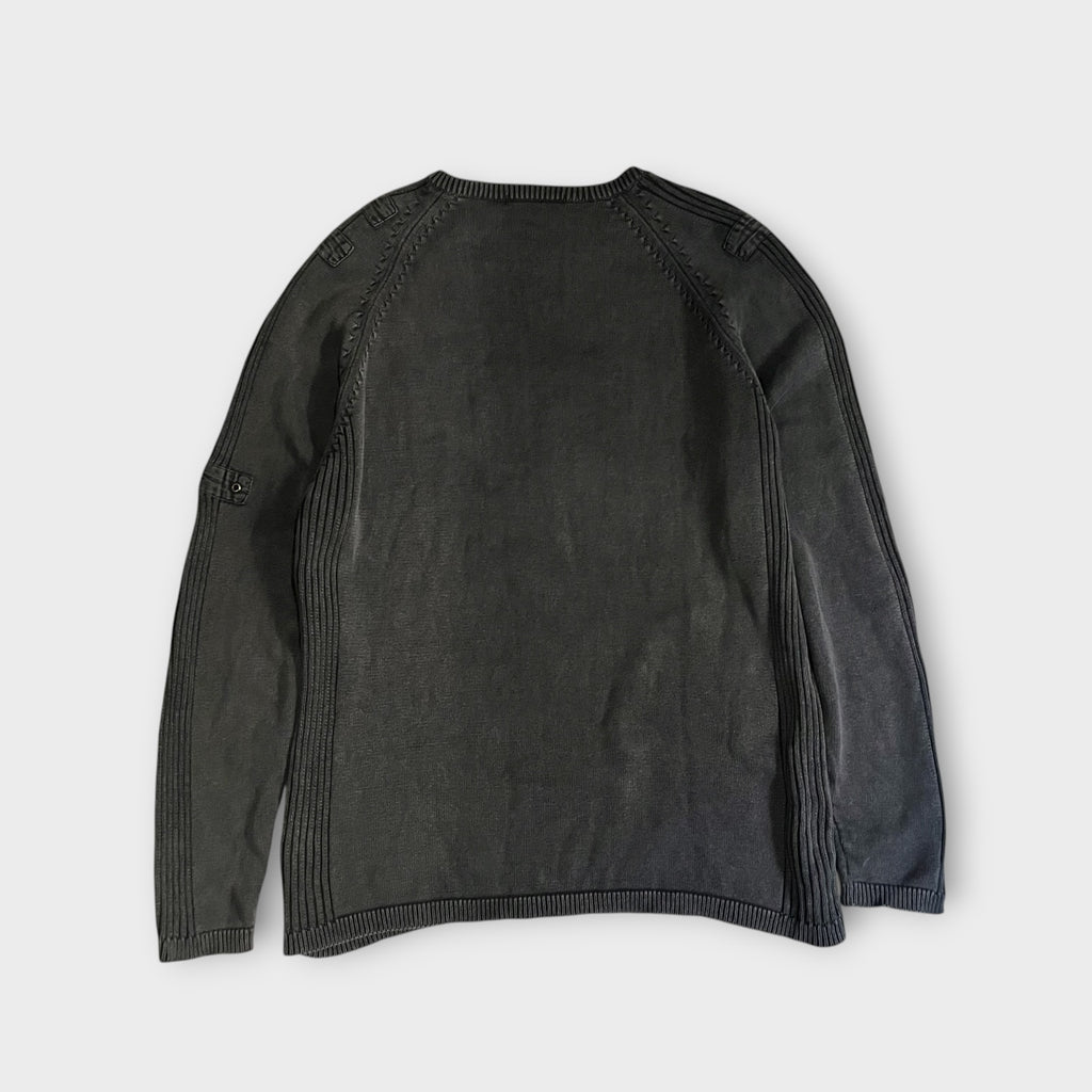 FREESTYLE Design Knit