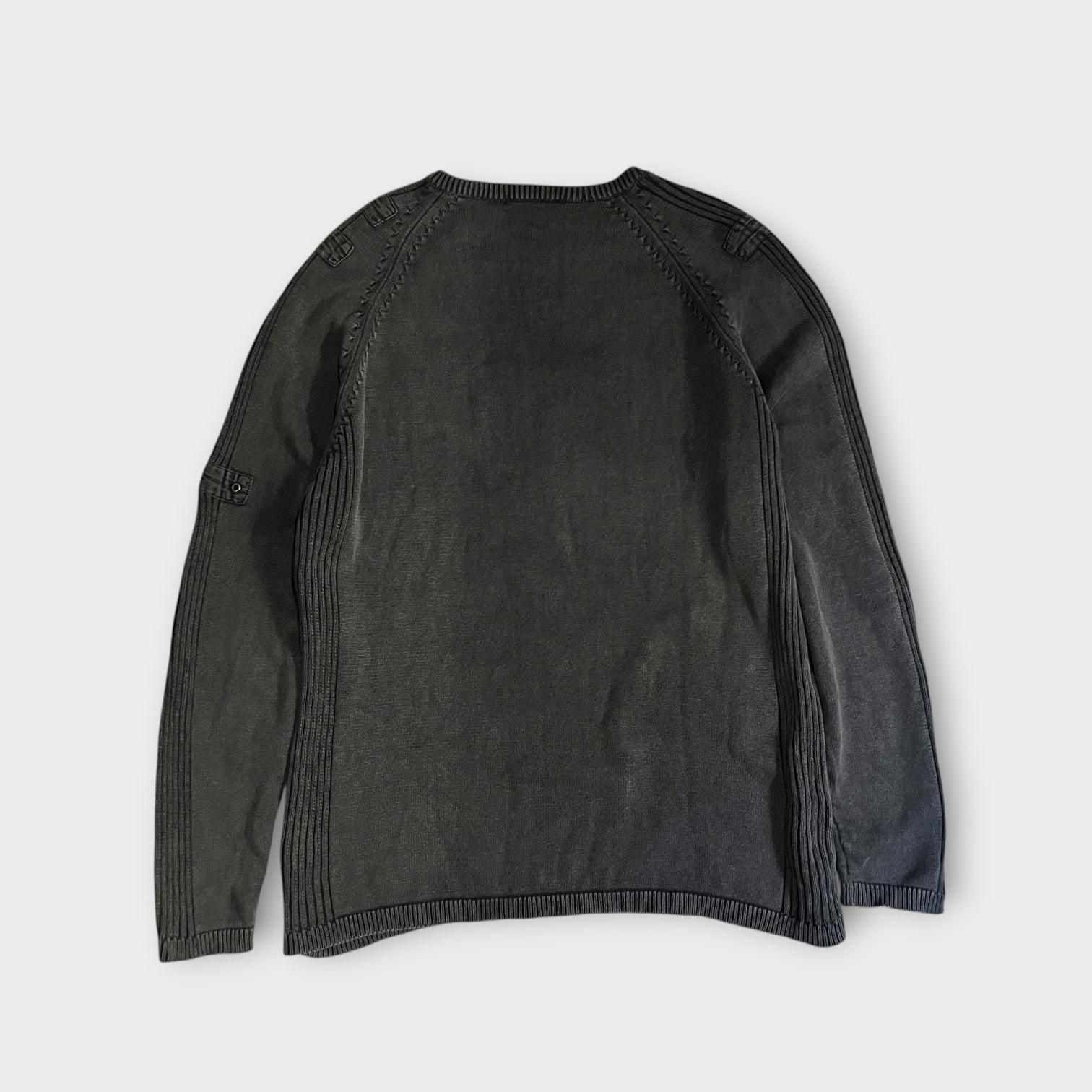 FREESTYLE Design Knit