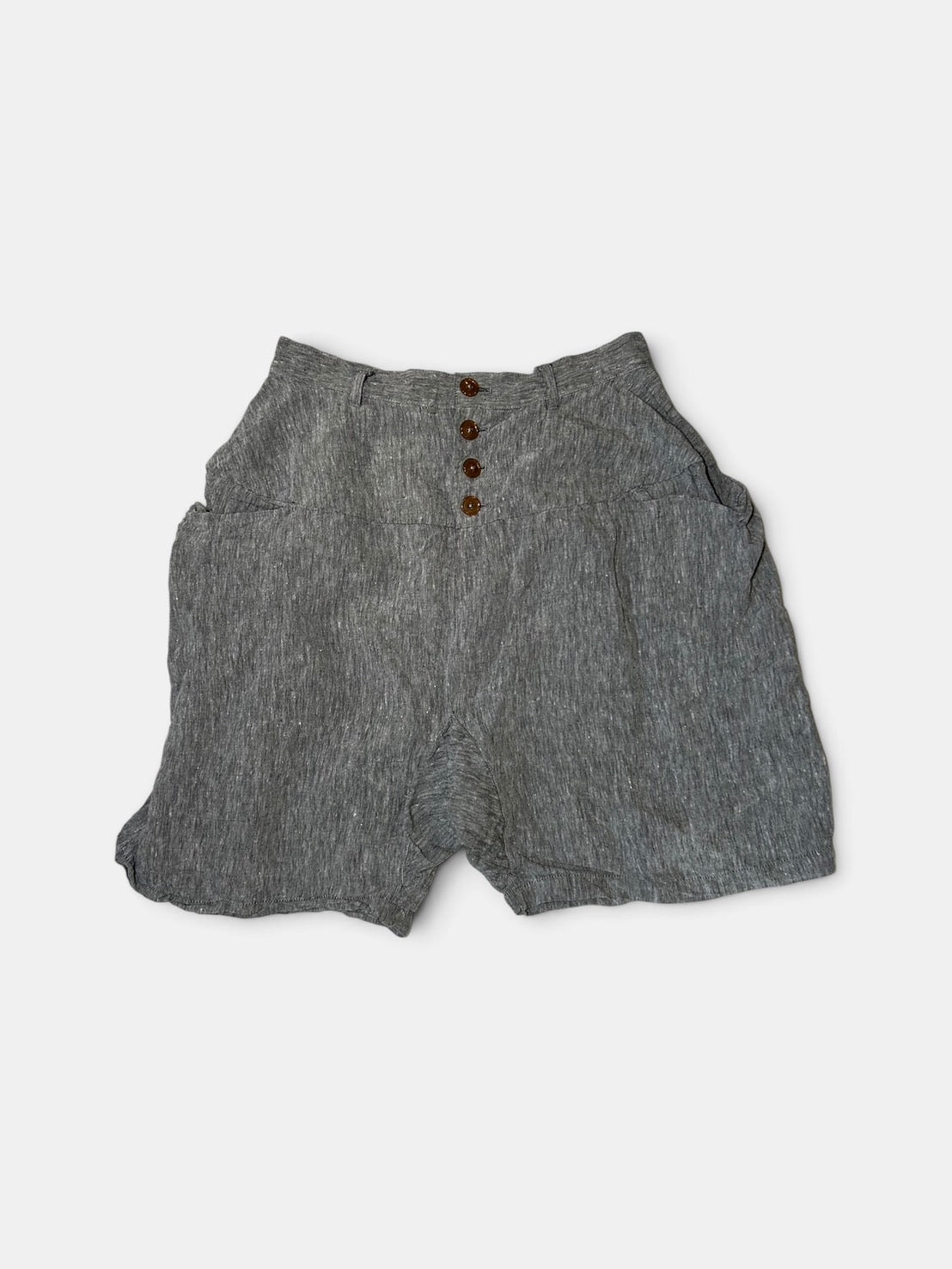 Vivienne Westwood MAN Drop-Crotch Shorts
