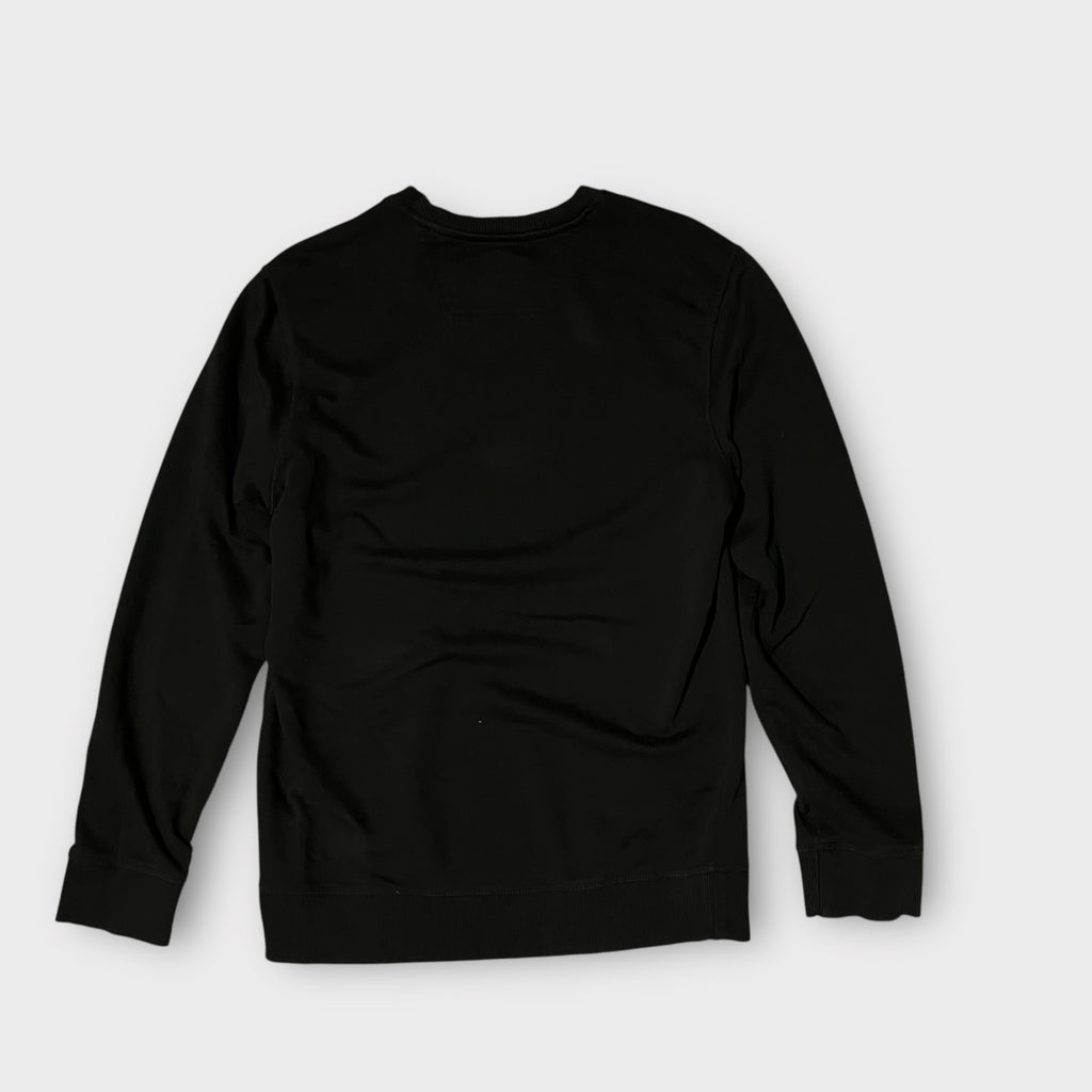 Calvin Klein Jeans ビッグロゴ スウェット