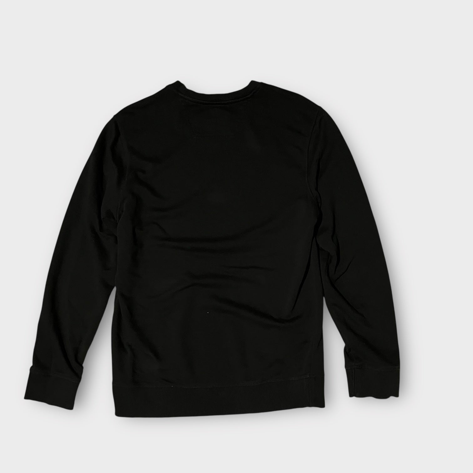 Calvin Klein Jeans ビッグロゴ スウェット