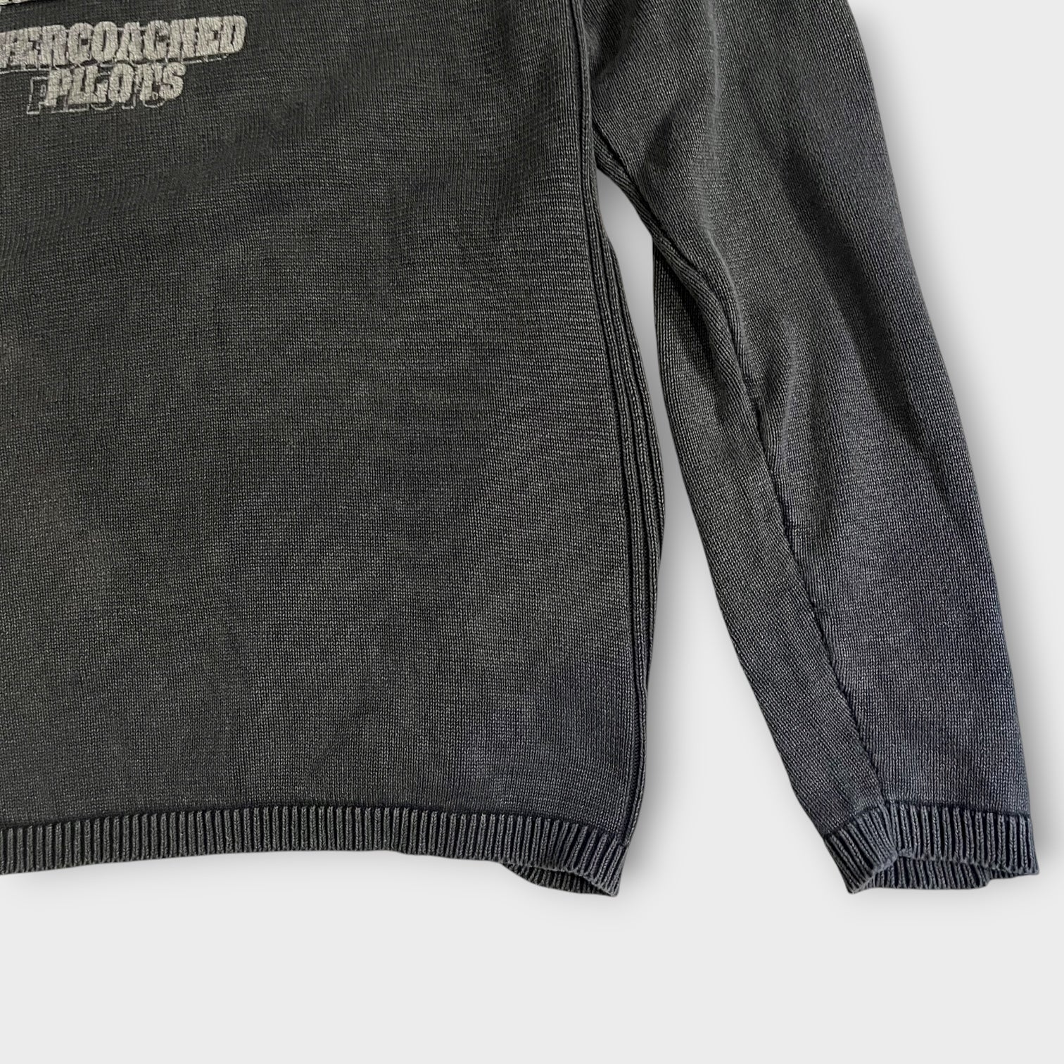 FREESTYLE Design Knit