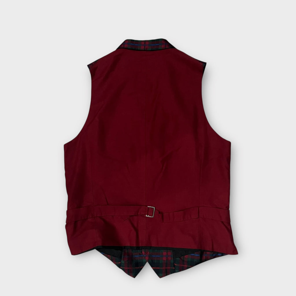 COMME des GARÇONS HOMME DEUX ベスト