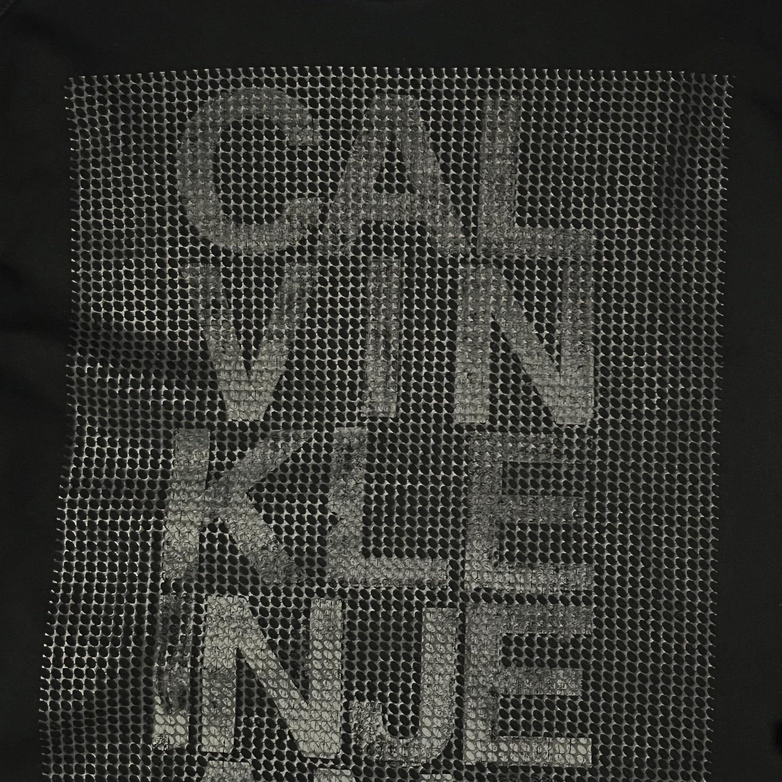 Calvin Klein Jeans ビッグロゴ スウェット