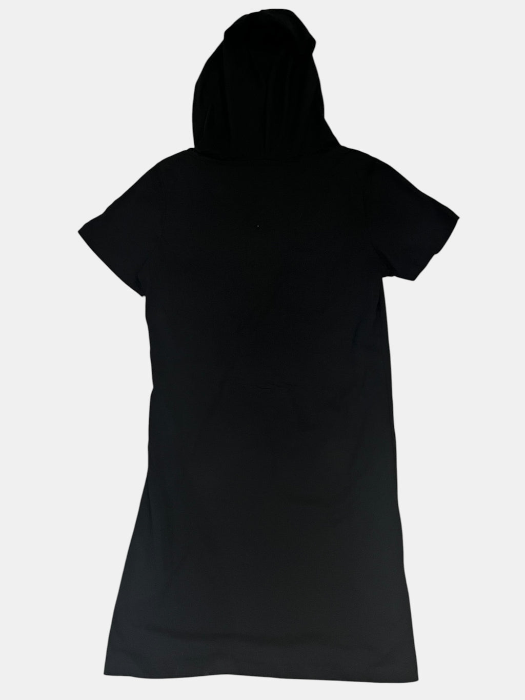 00s Crown Graphic Tight Top