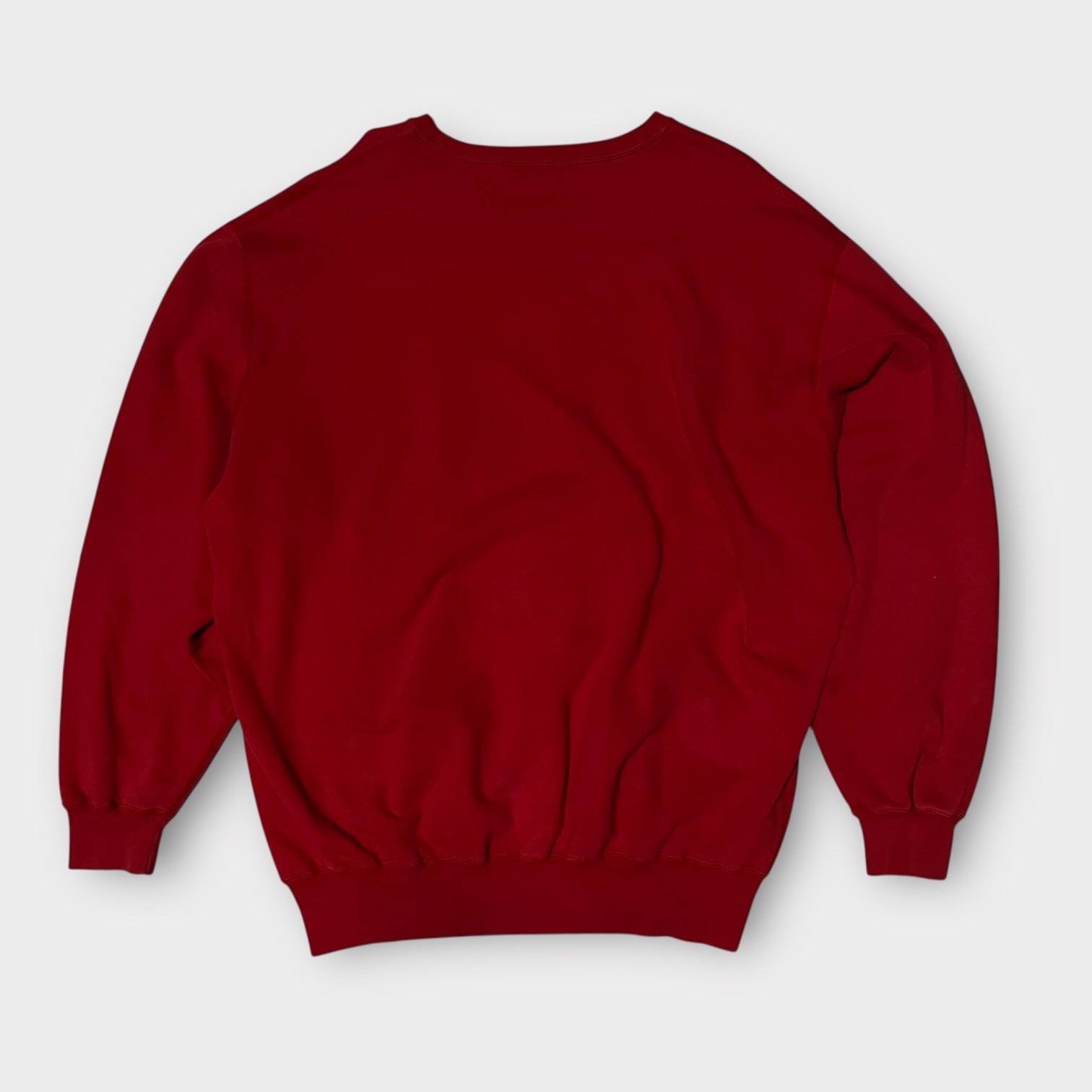 Polo Ralph Lauren クルーネック スウェット