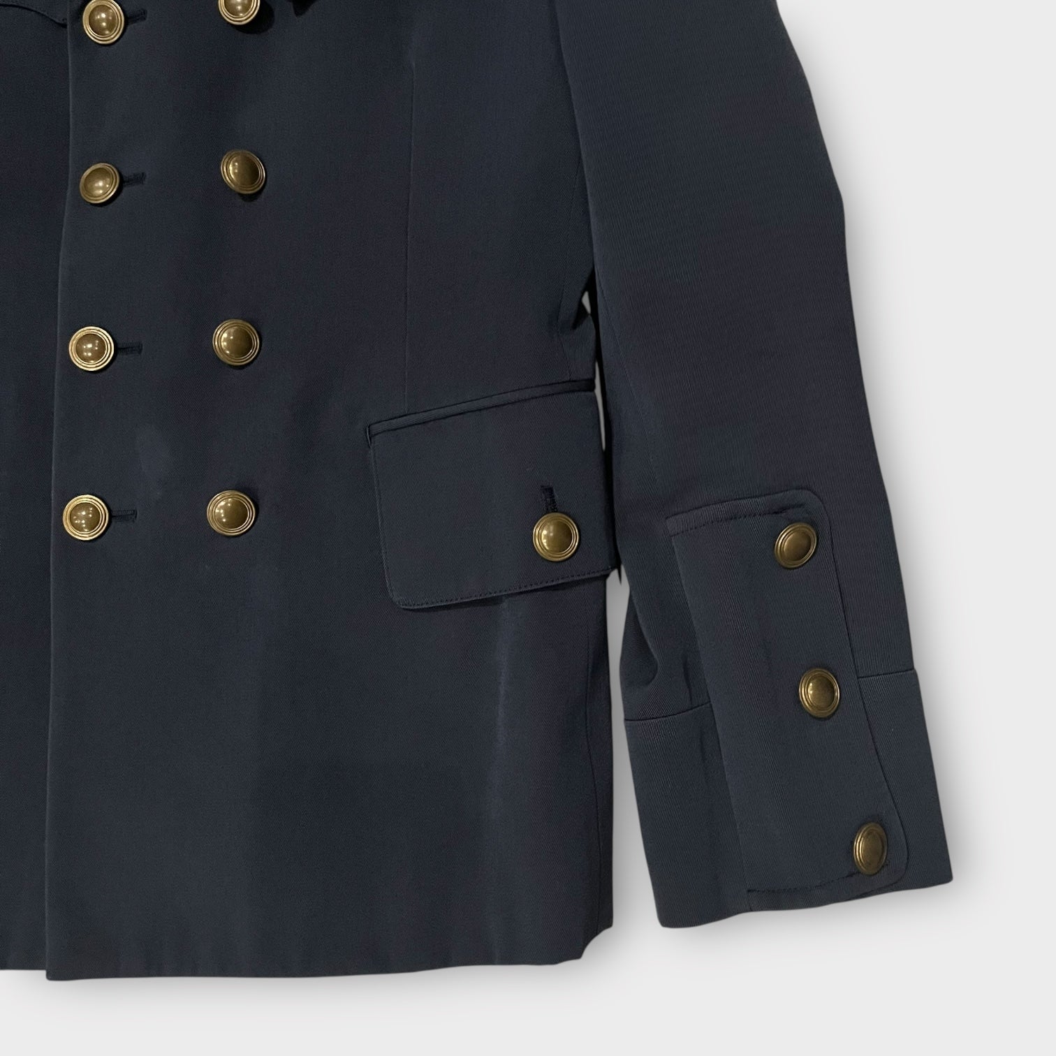 COMME des GARÇONS HOMME PLUS 2015 S/S ジャケット