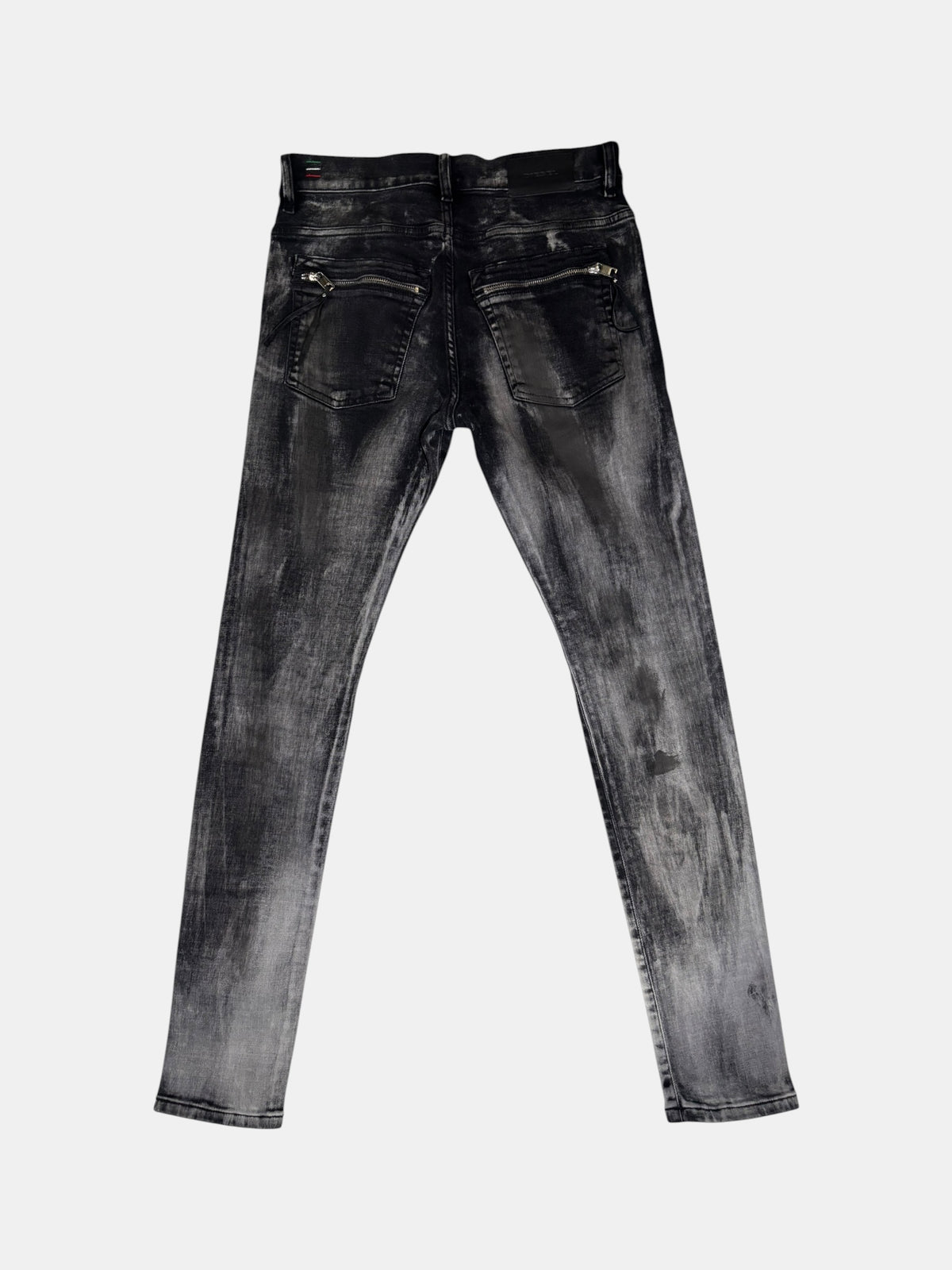 DIESEL D-AMNY Skinny Jeans