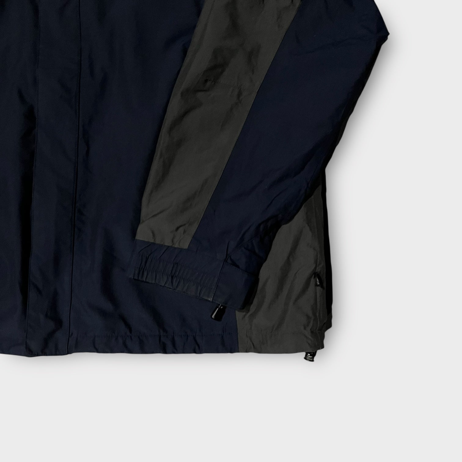 THE NORTH FACE HyVent ナイロンジャケット