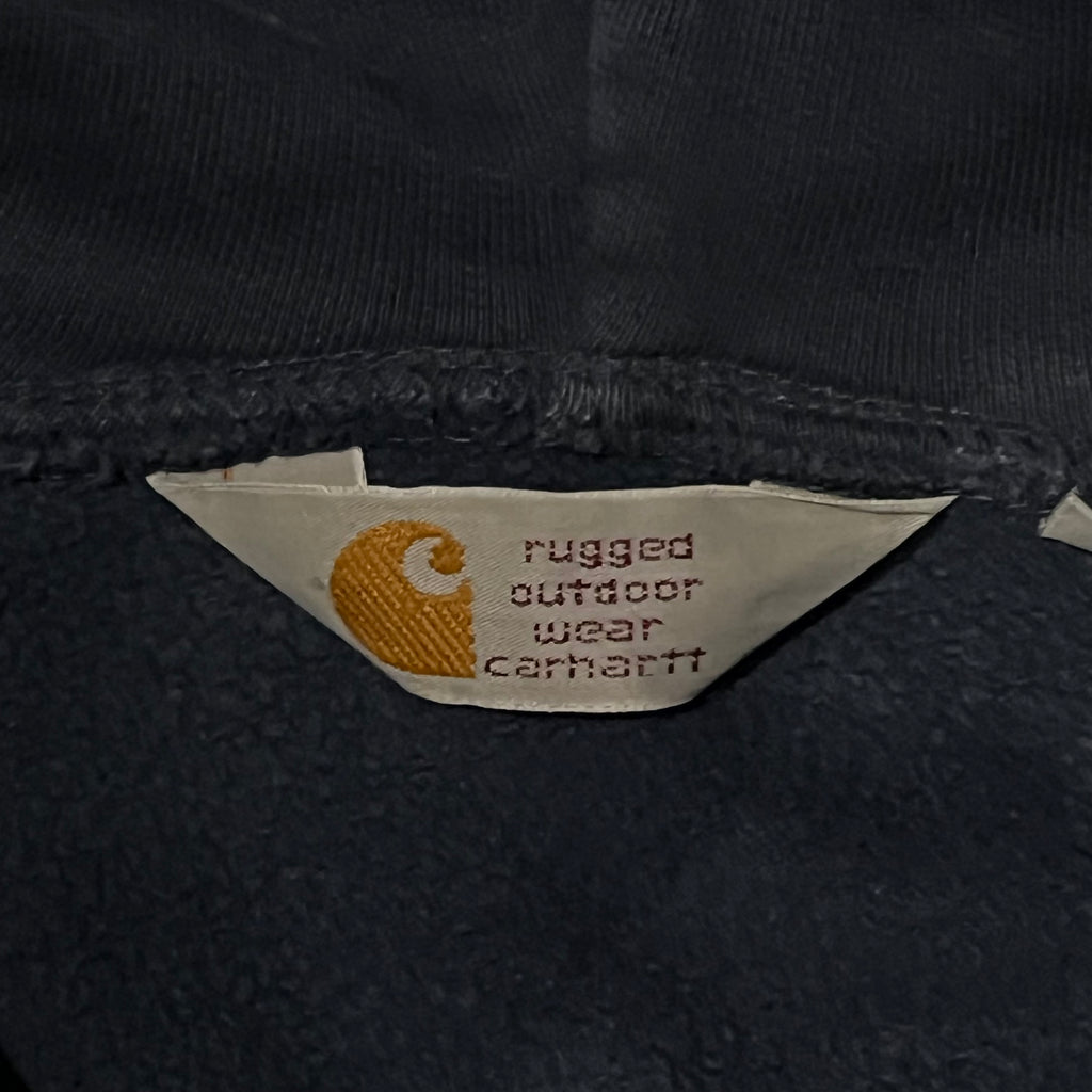 Carhartt カーハート フーディ スウェット Cロゴ