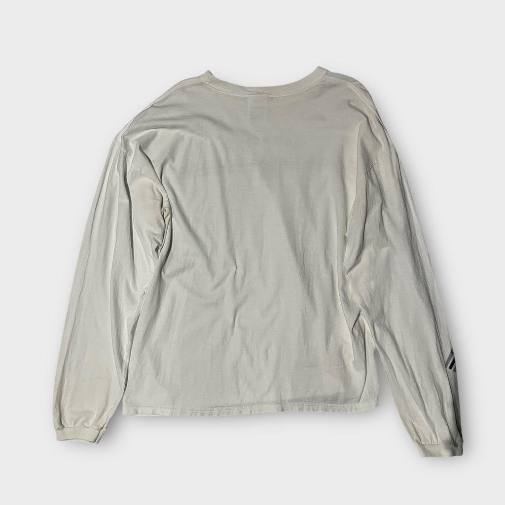 Dallas Cowboys × adidas ロングスリーブTee