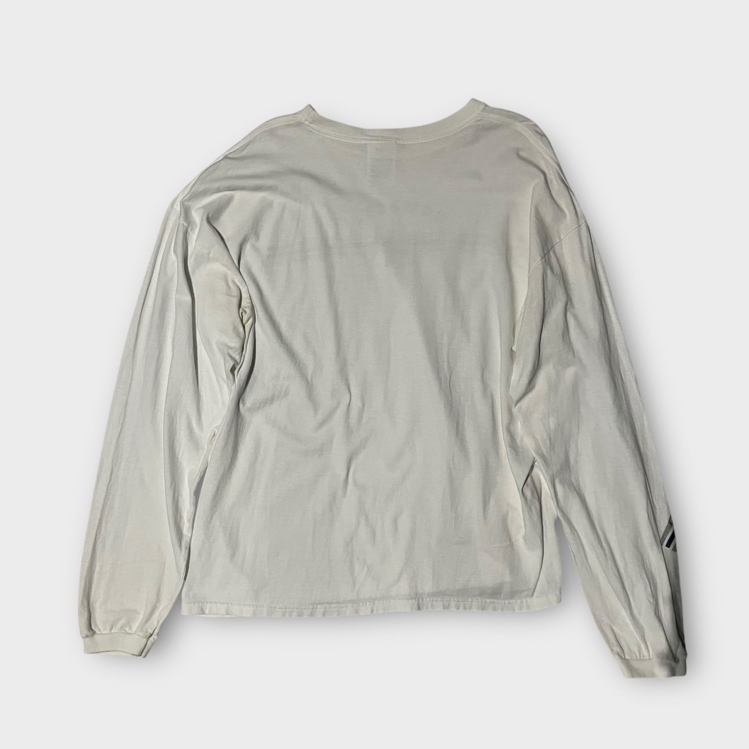 Dallas Cowboys × adidas ロングスリーブTee