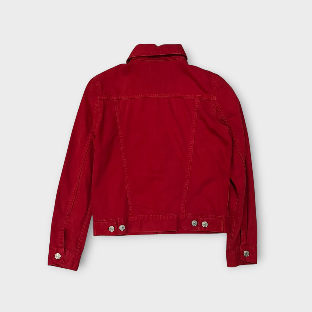 Polo Ralph Lauren Denim Trucker Jacket