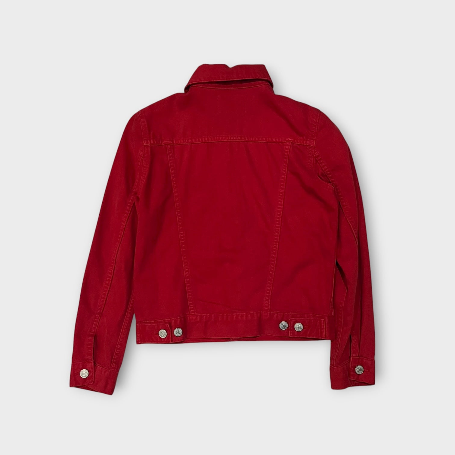 Polo Ralph Lauren Denim Trucker Jacket