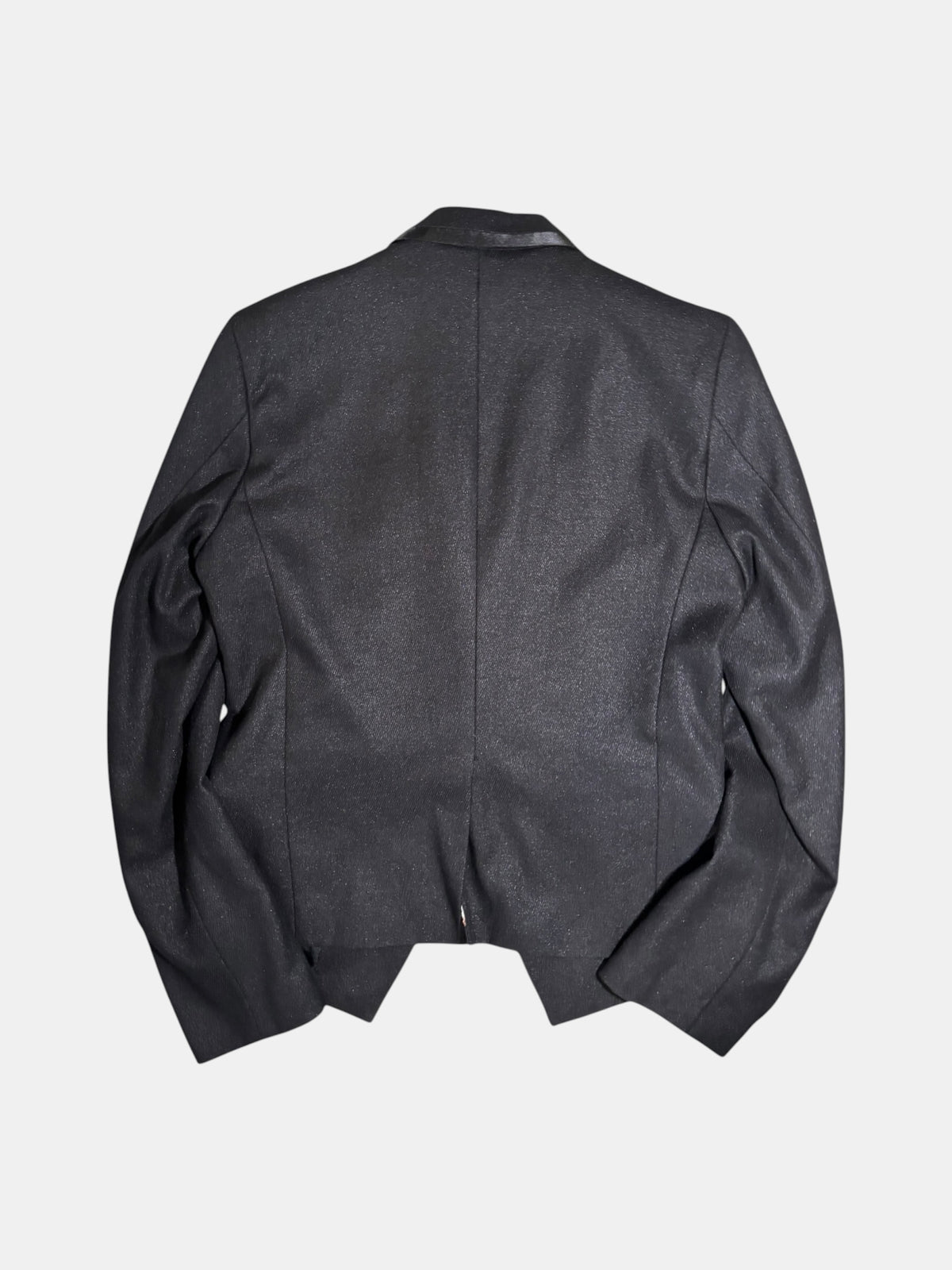 Xfrm Peaked Lapel Tuxedo Jacket