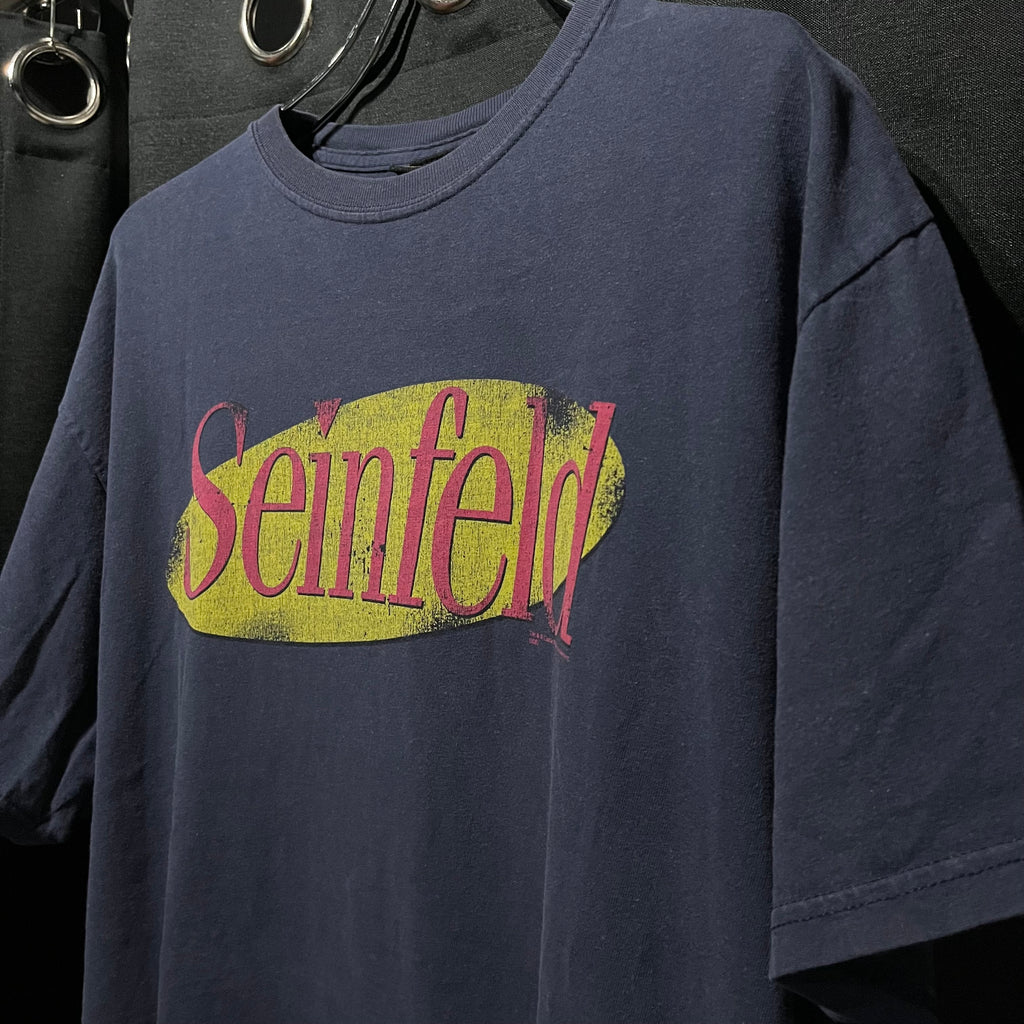 Seinfeld tee