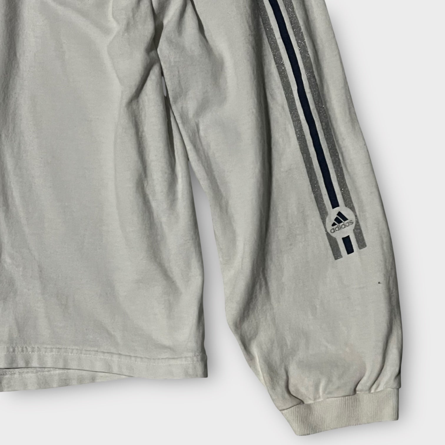 Dallas Cowboys × adidas ロングスリーブTee