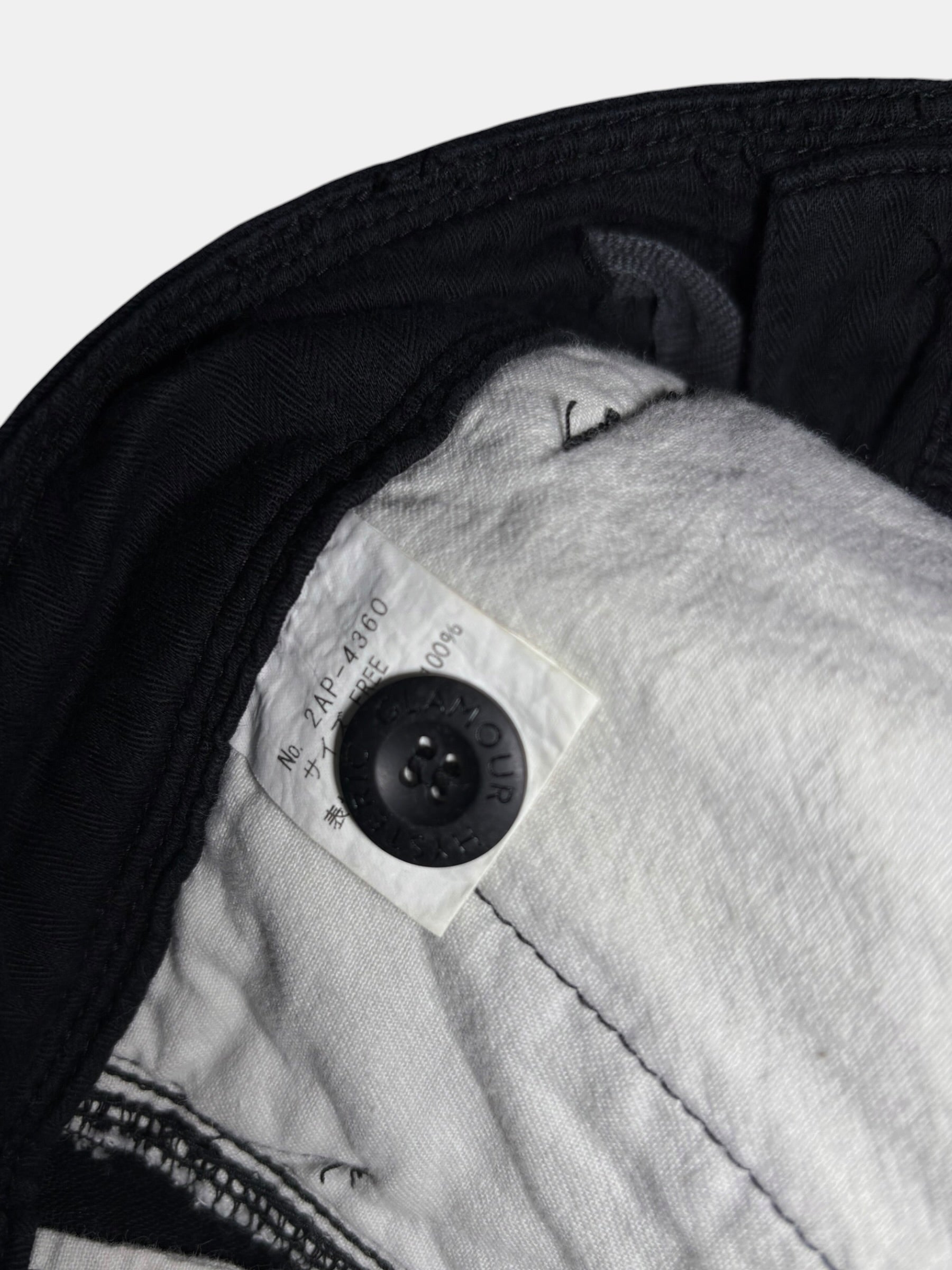 HYSTERIC GLAMOUR Cargo Pants