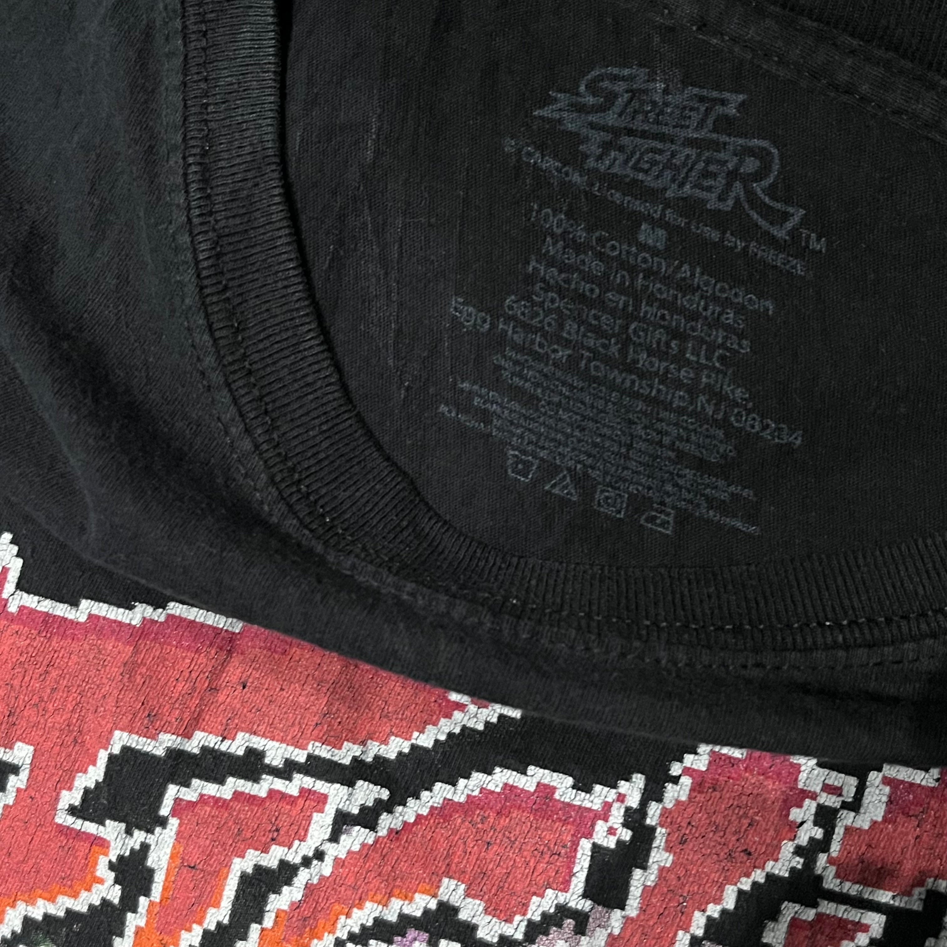 ストリートファイターtee